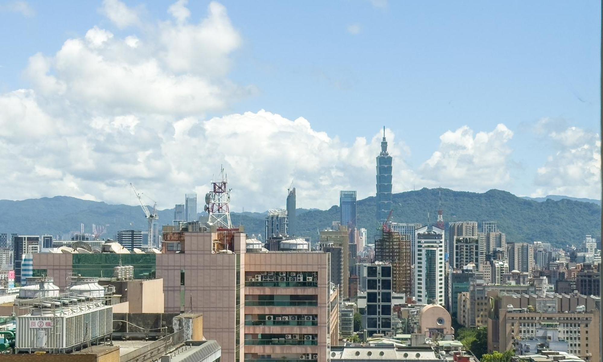 之跡 台北 Taipei