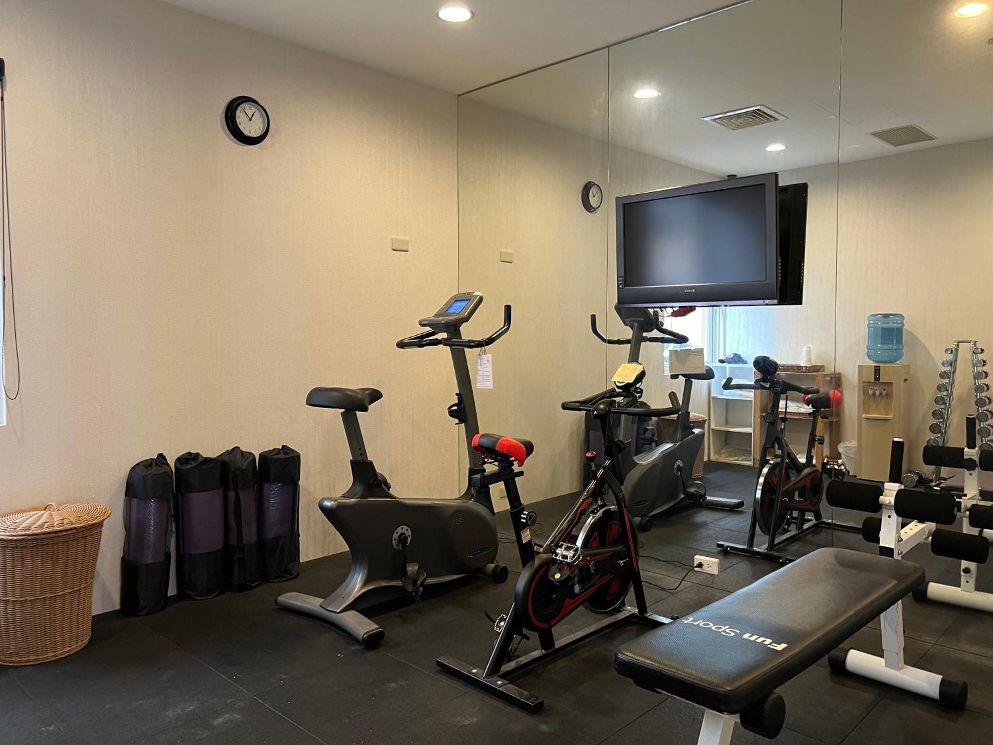 台北馥華商旅 松江館 Hotel 3*