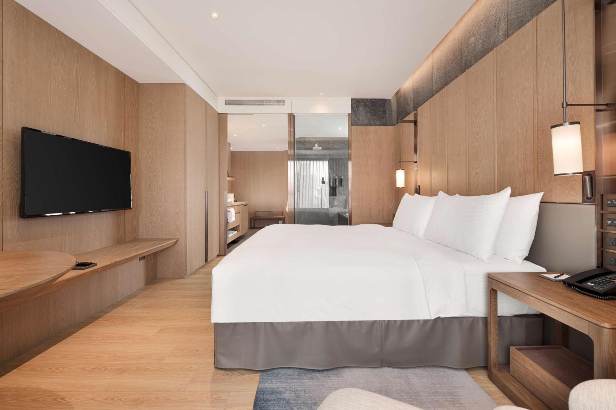 Hotel Doubletree By Hilton Zhongshan