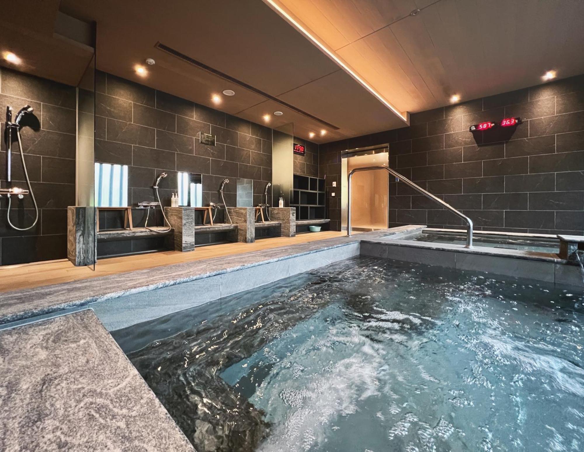 Boutech Jiantan Hotel Taipei