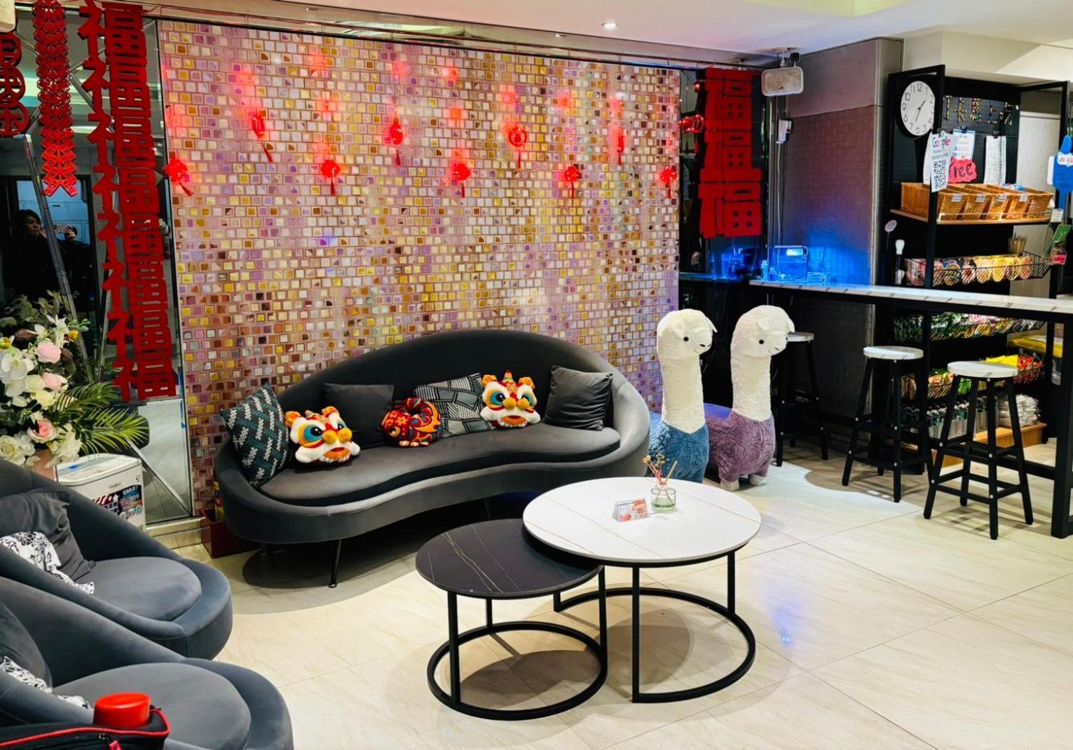Hotel Hopecity Minsheng