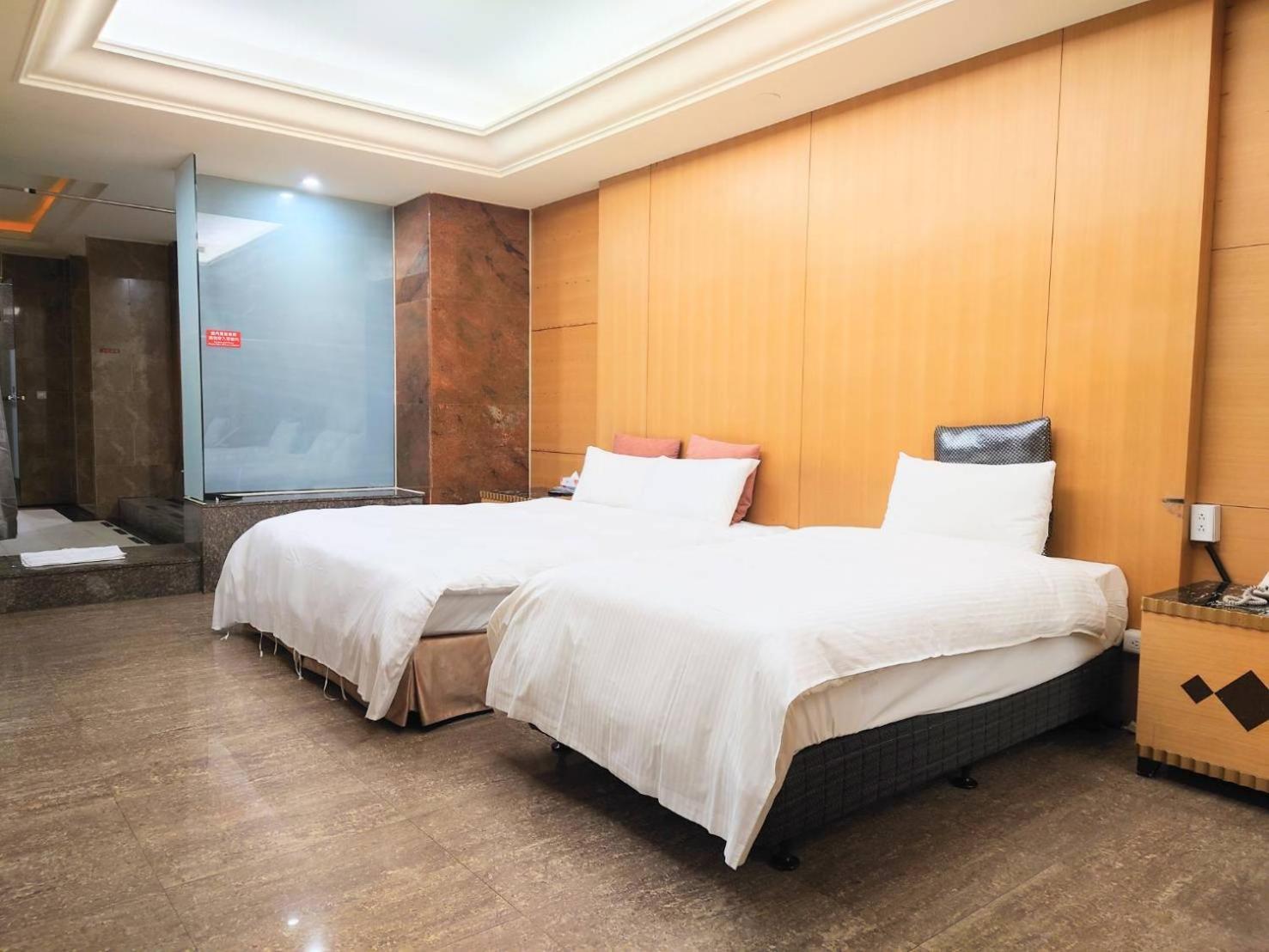 Hotel Walker - Chengde Taipei