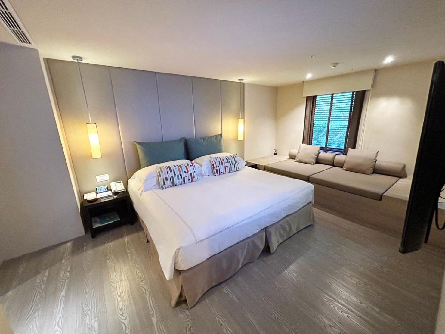 The Gaia - 5* Taipei