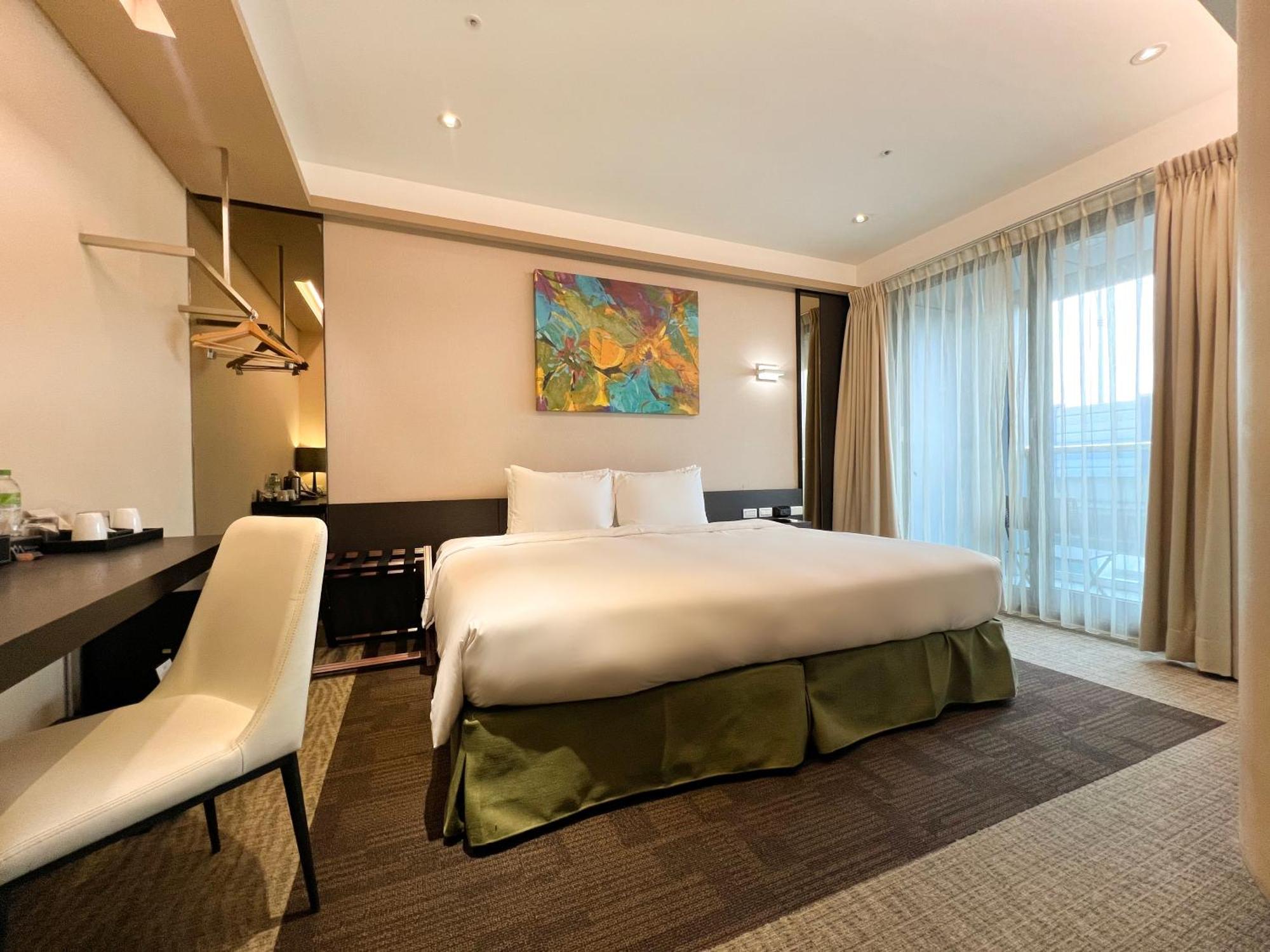 Hotel Wallsun