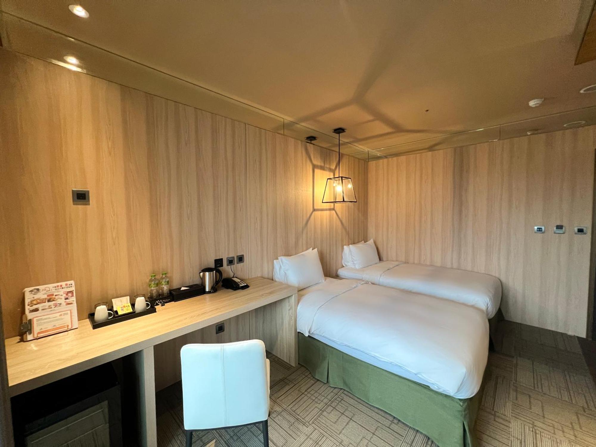 Wallsun Hotel