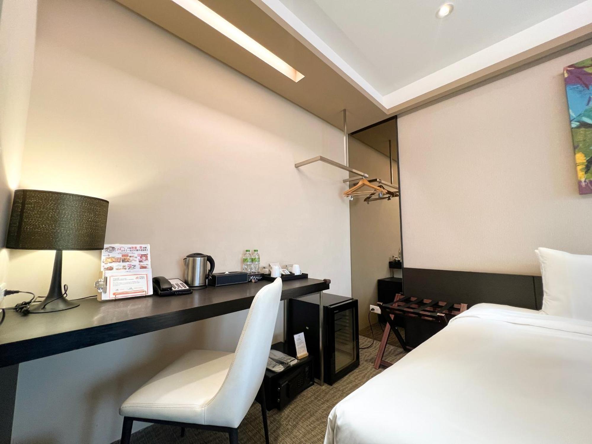 Hotel Wallsun