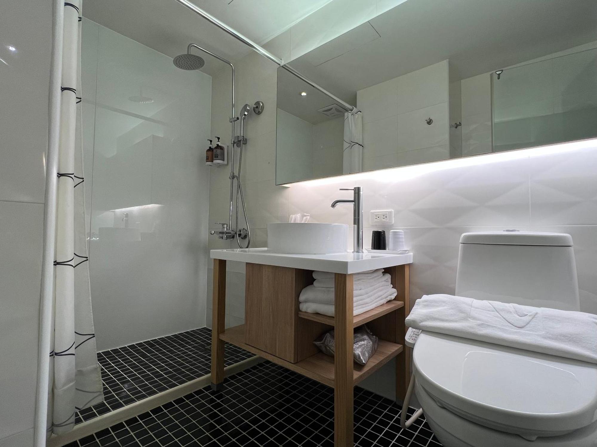 Hotel 台北馥華商旅 松江館