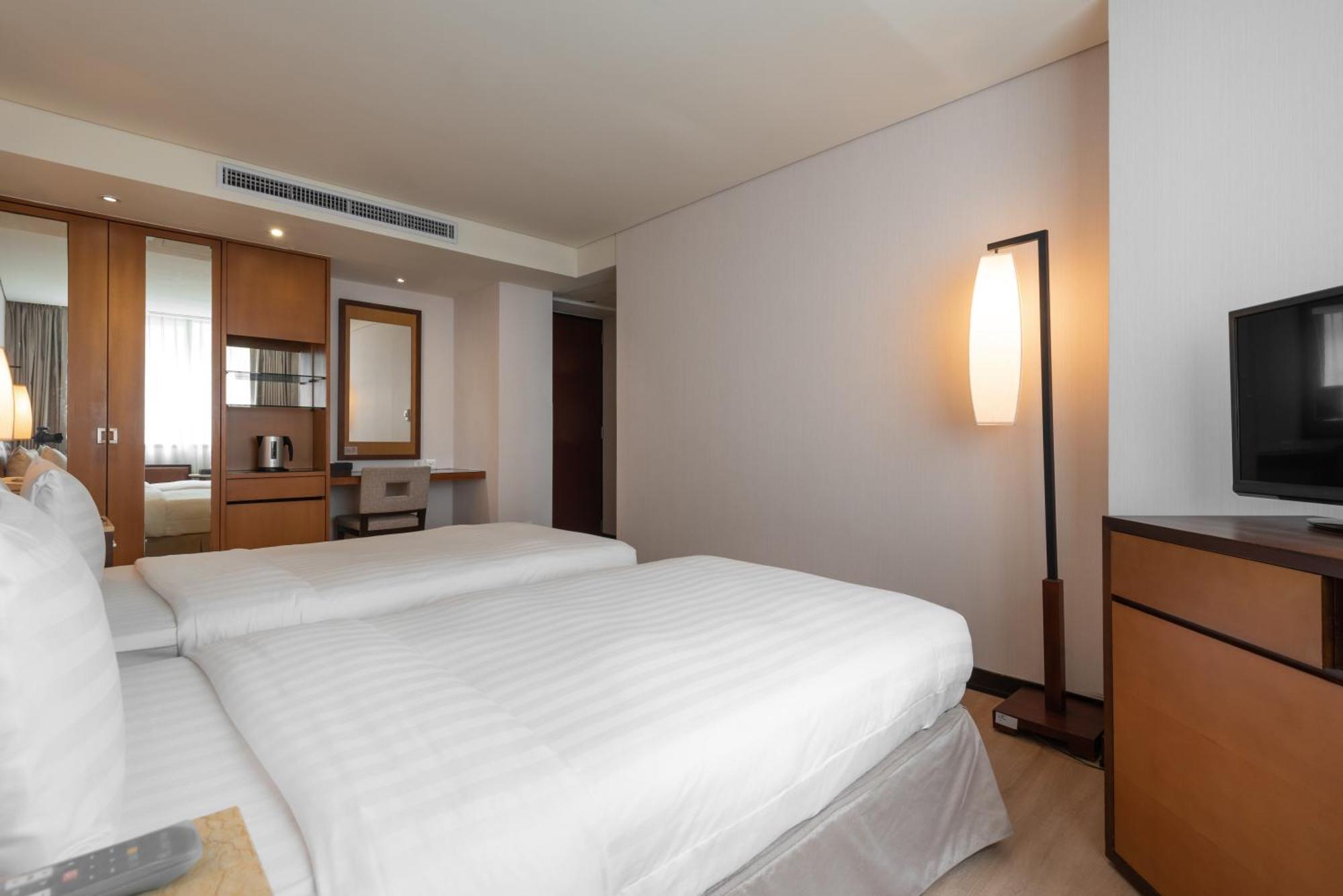 Resort Beitou Sweet Me Hot Spring