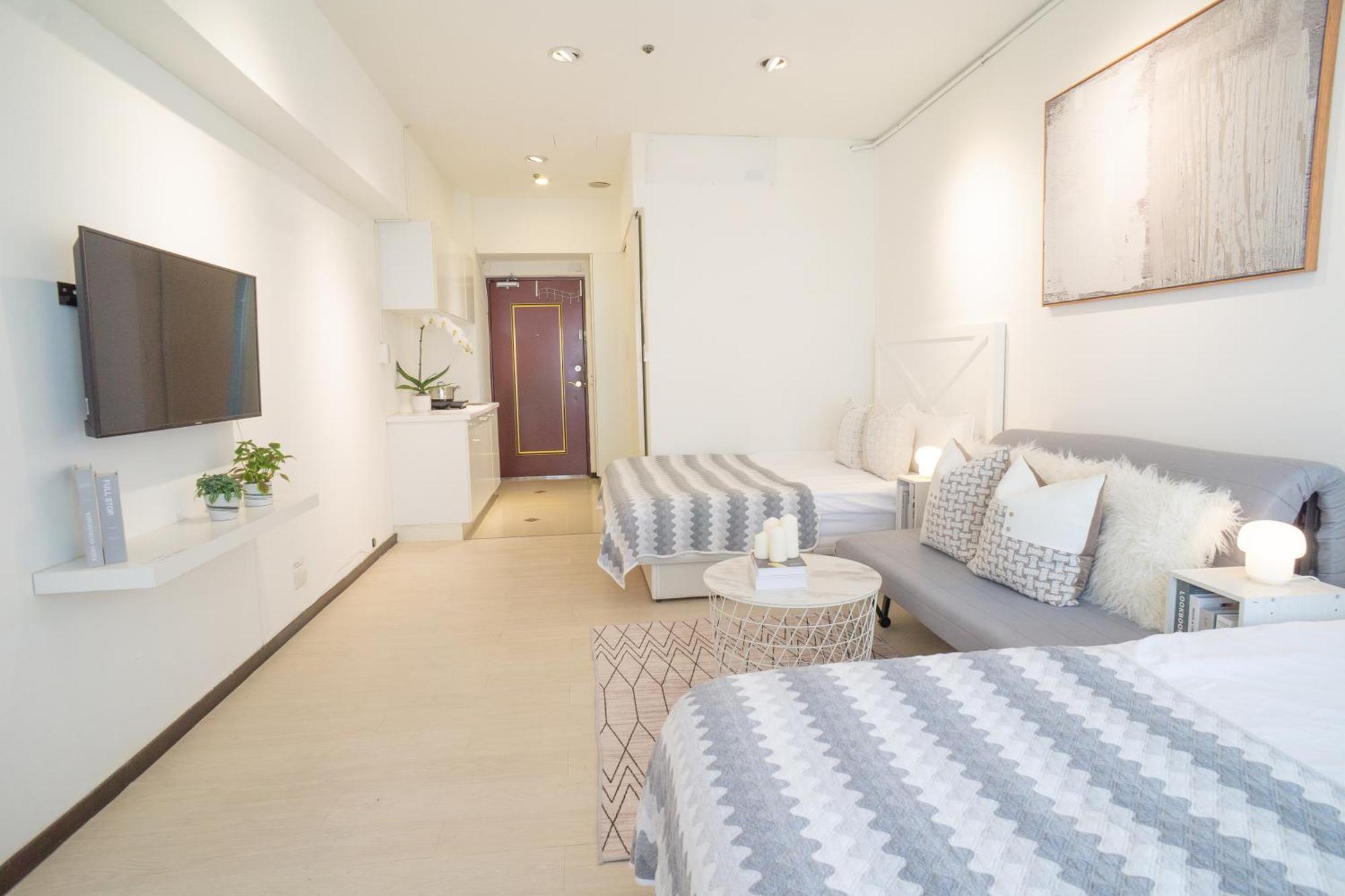 Apartment 之跡 台北 Taipei