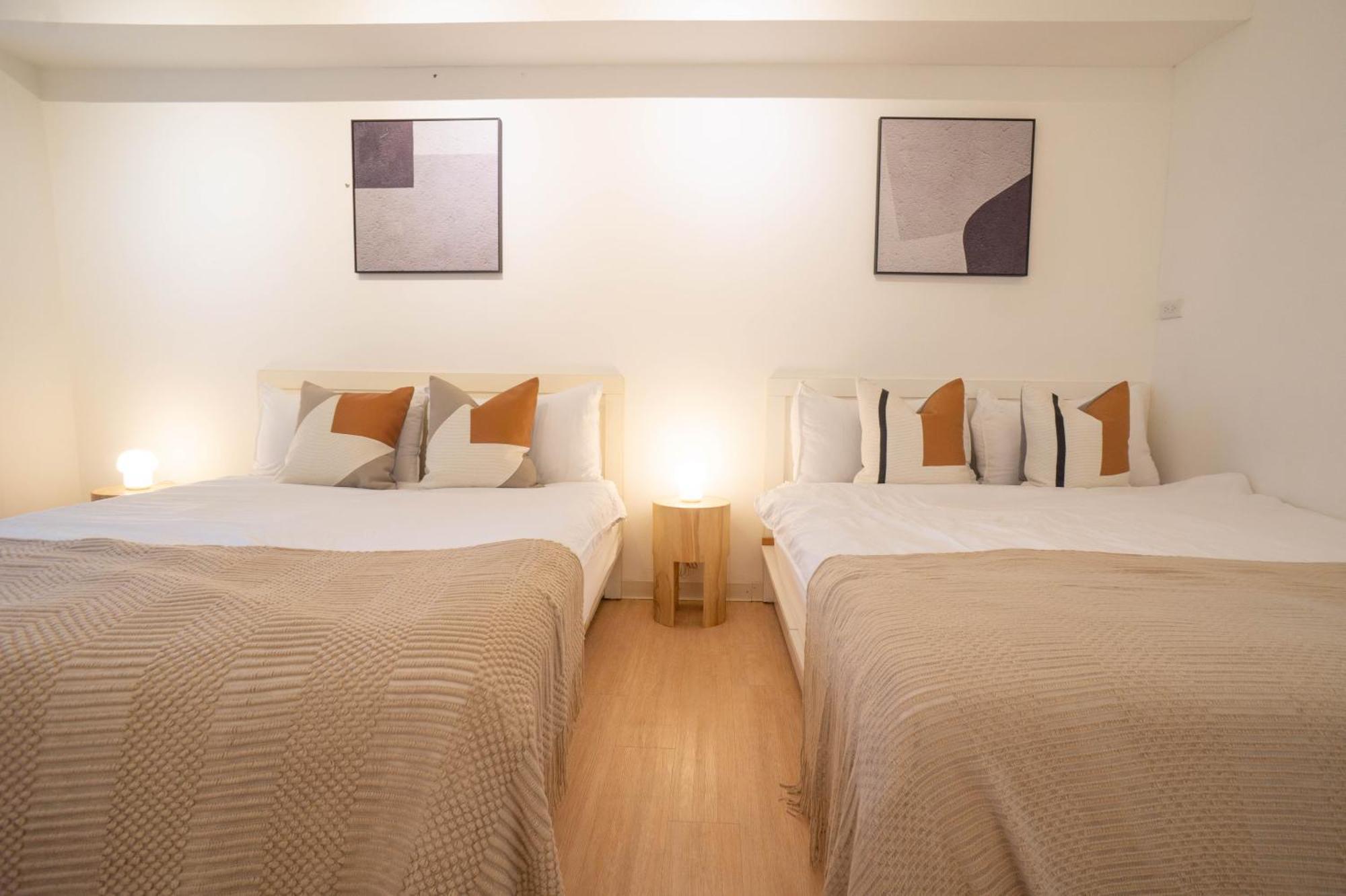 之跡 台北 Apartment Taipei
