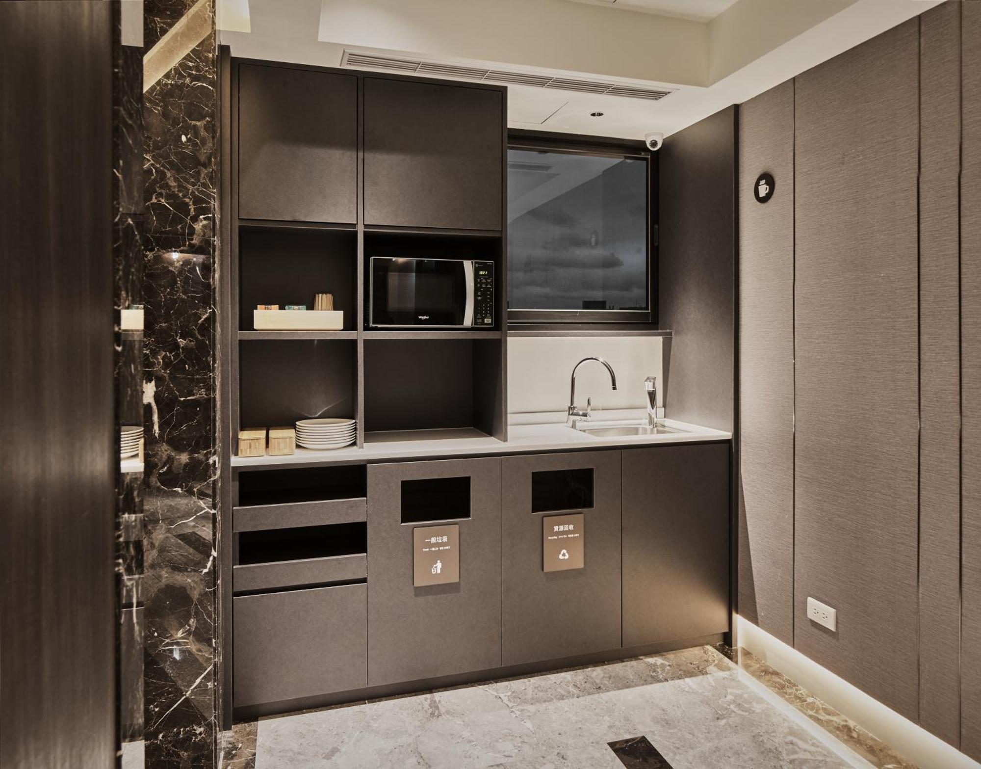 Orange -hanzhong, 3* Taipei