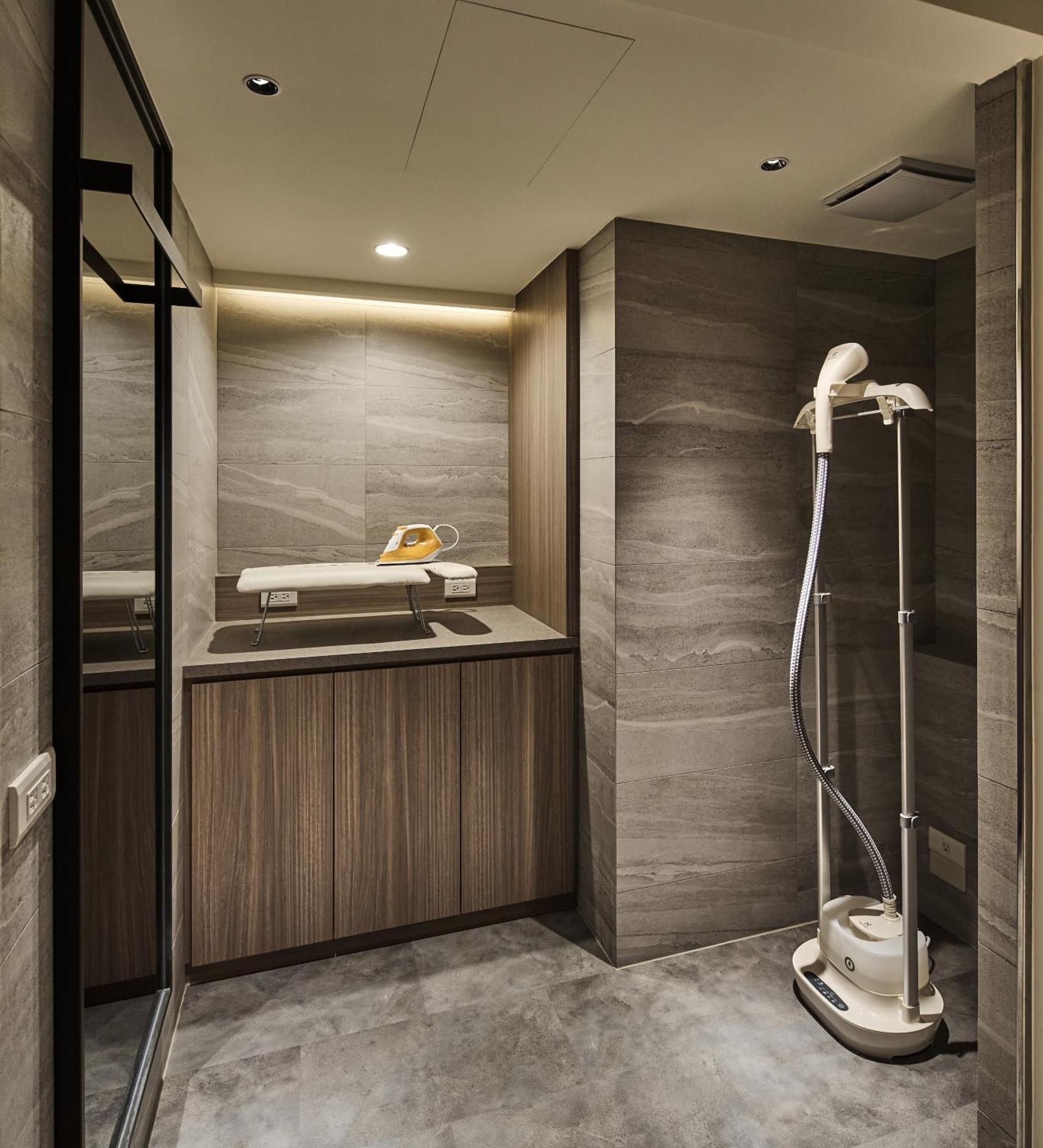 Orange -hanzhong, 3* Taipei