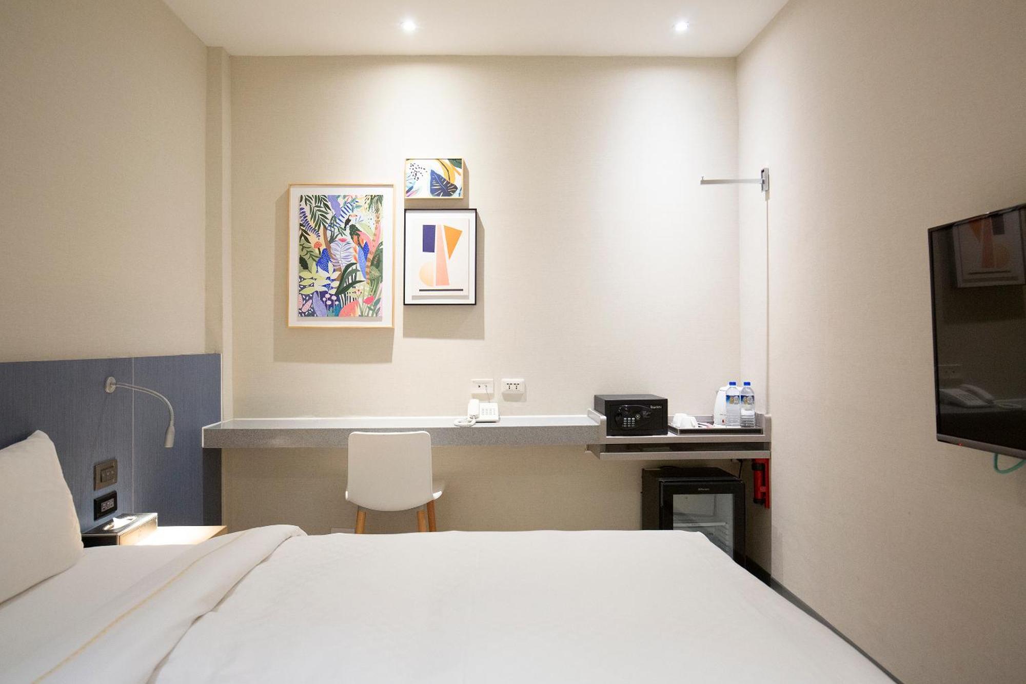 Hotel Cityinn Station Branch I