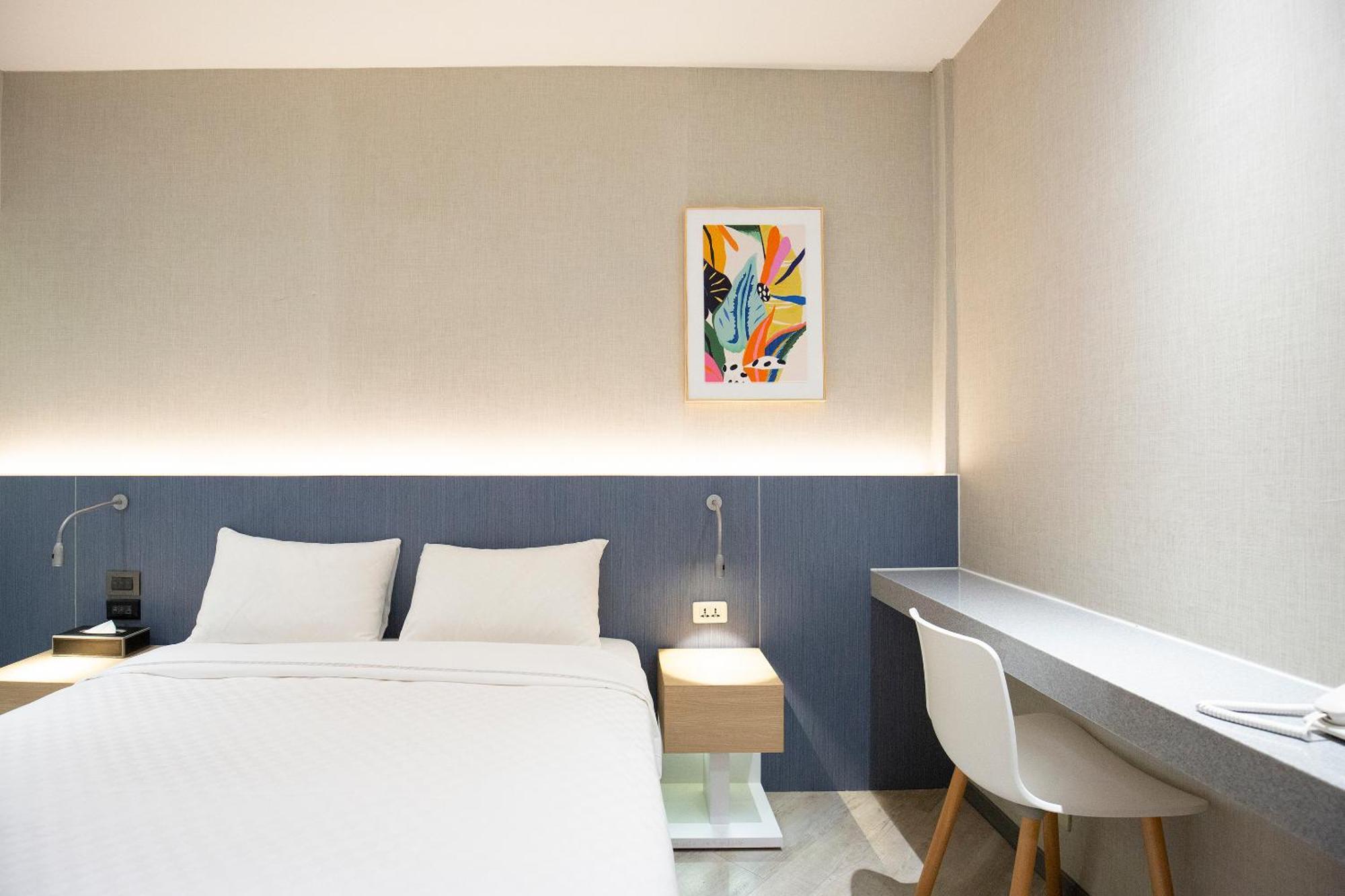 Hotel Cityinn Station Branch I