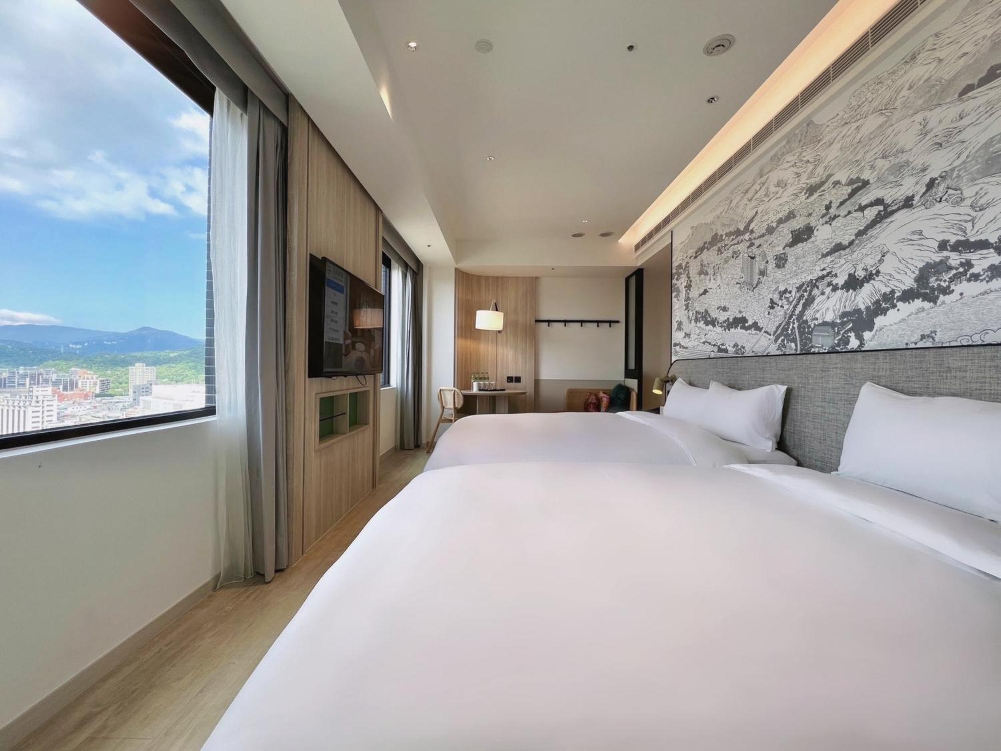 Boutech Jiantan 4*