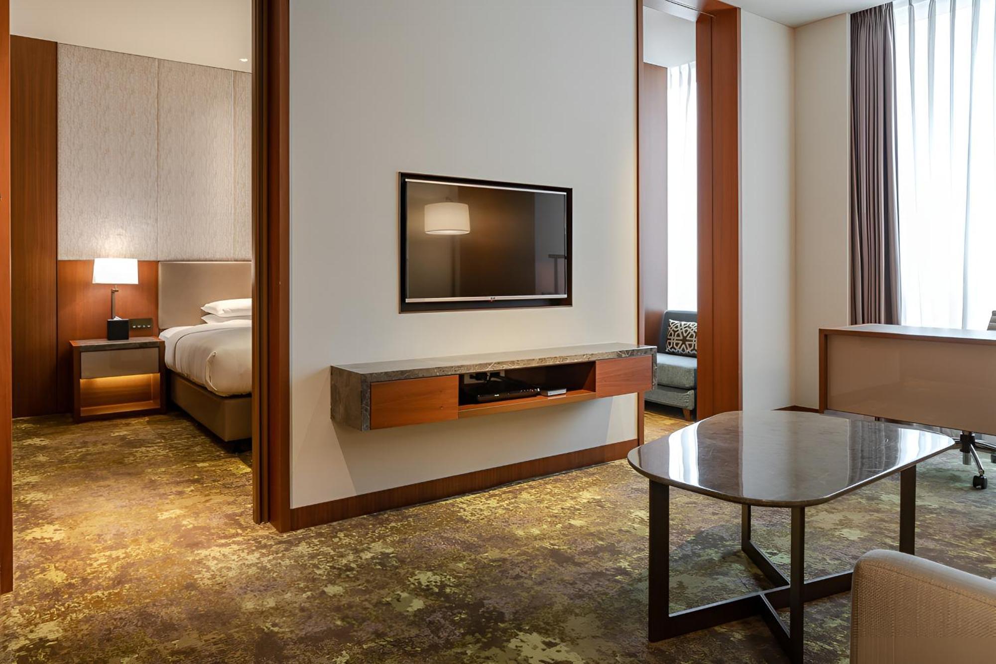 Courtyard By Marriott 5*