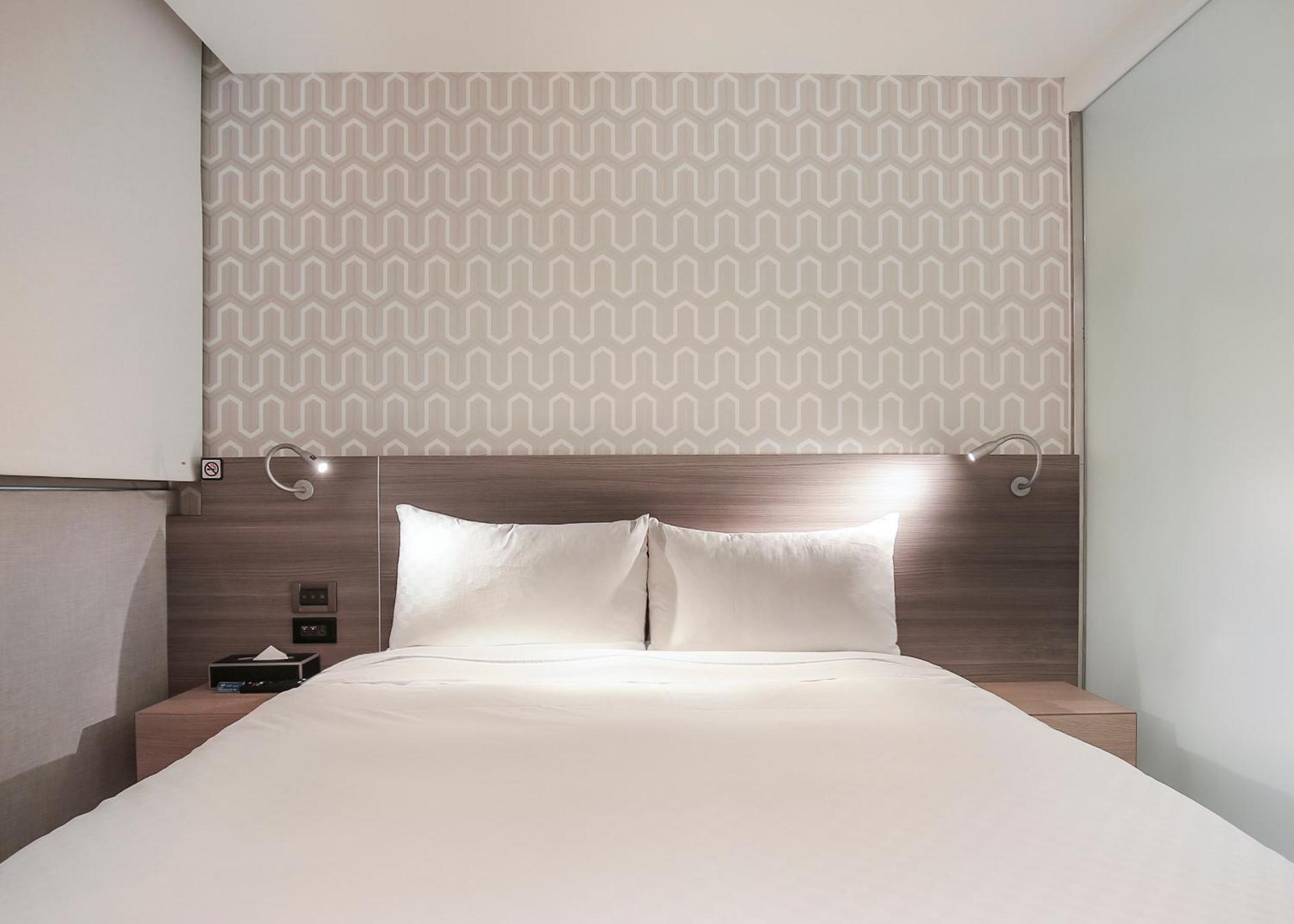 Cityinn Station Branch I 3*