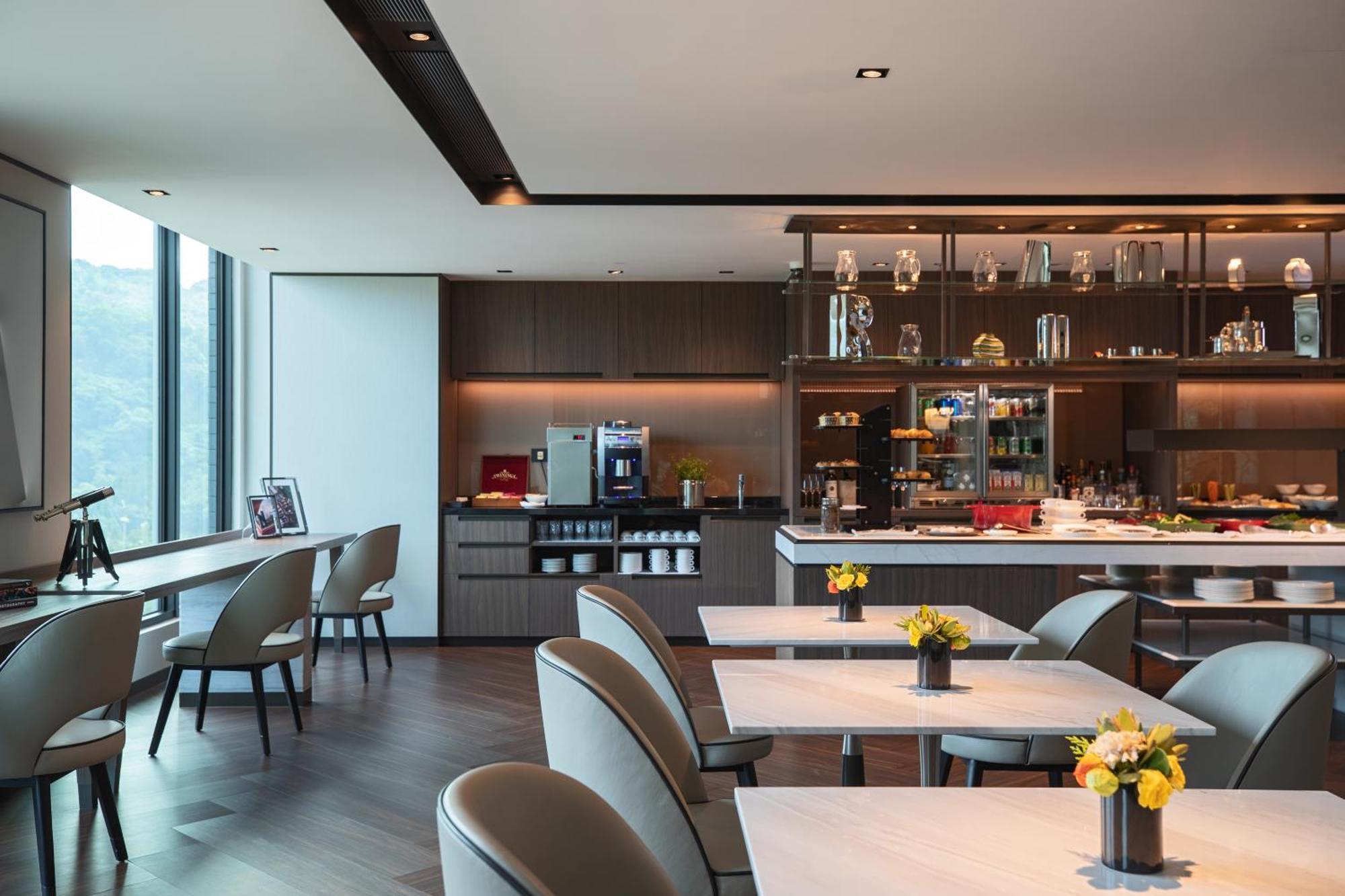 Renaissance Shihlin Taipei