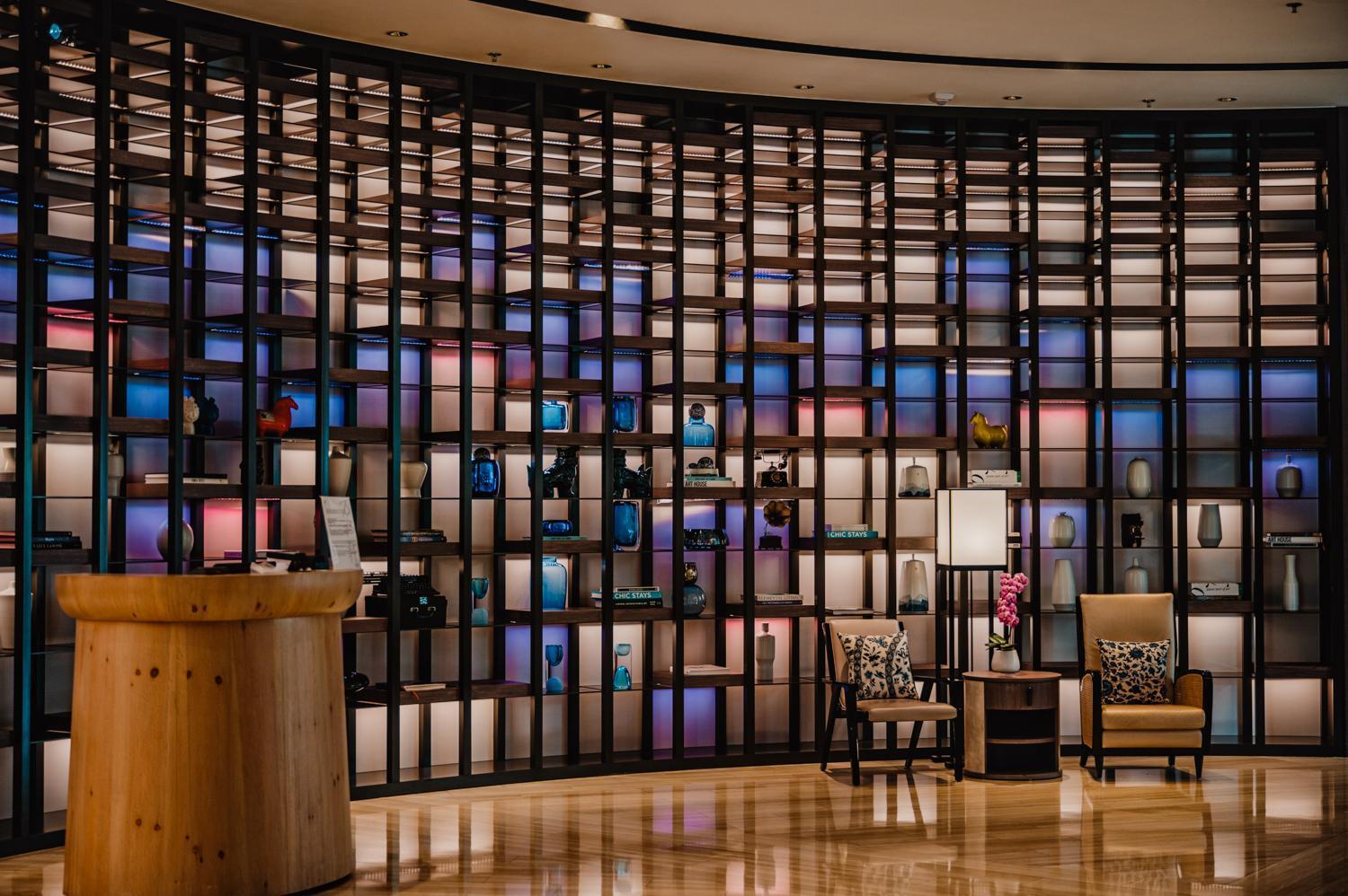 Hotel Renaissance Shihlin 5*