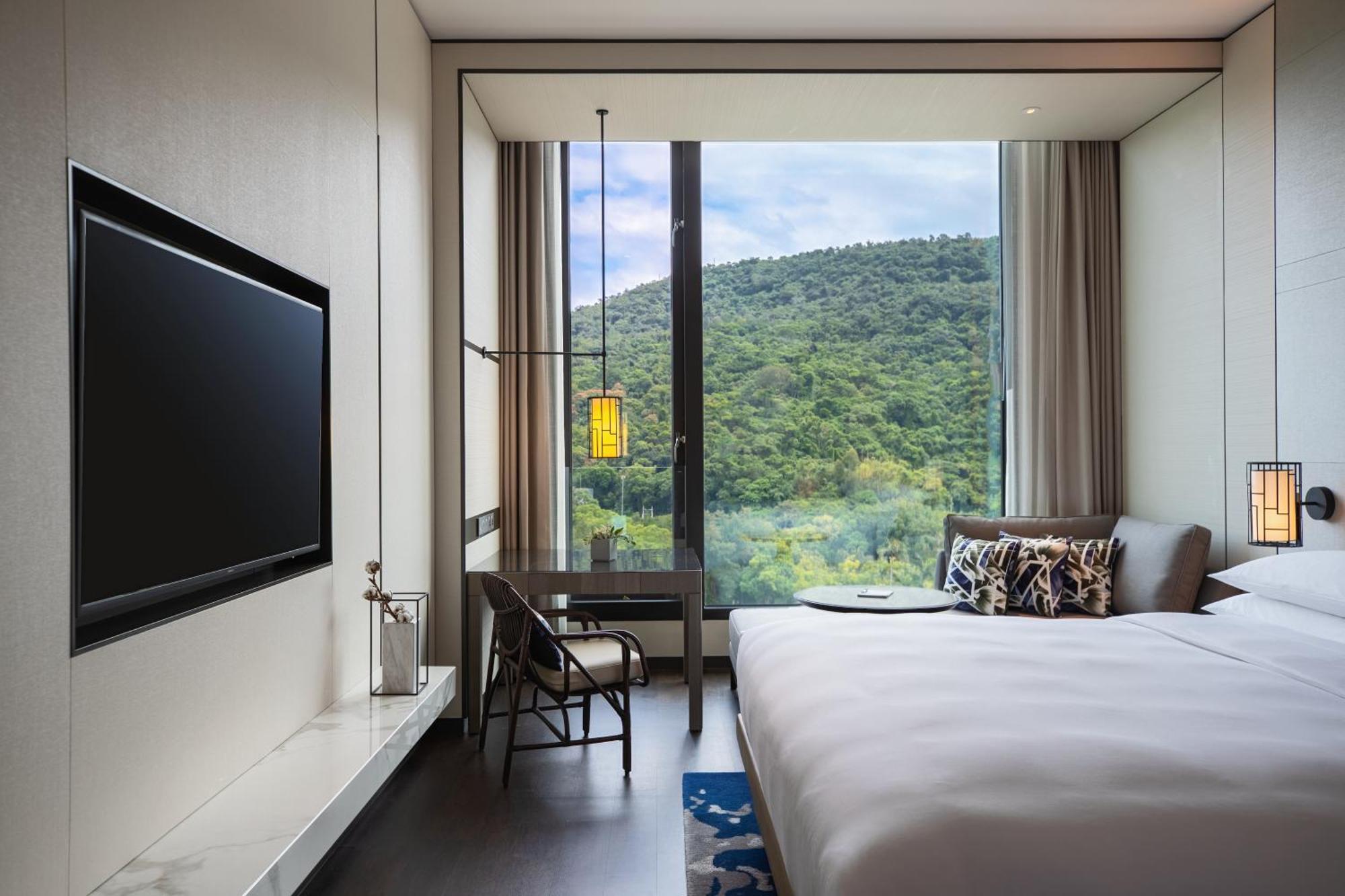 Renaissance Shihlin 5* Taipei