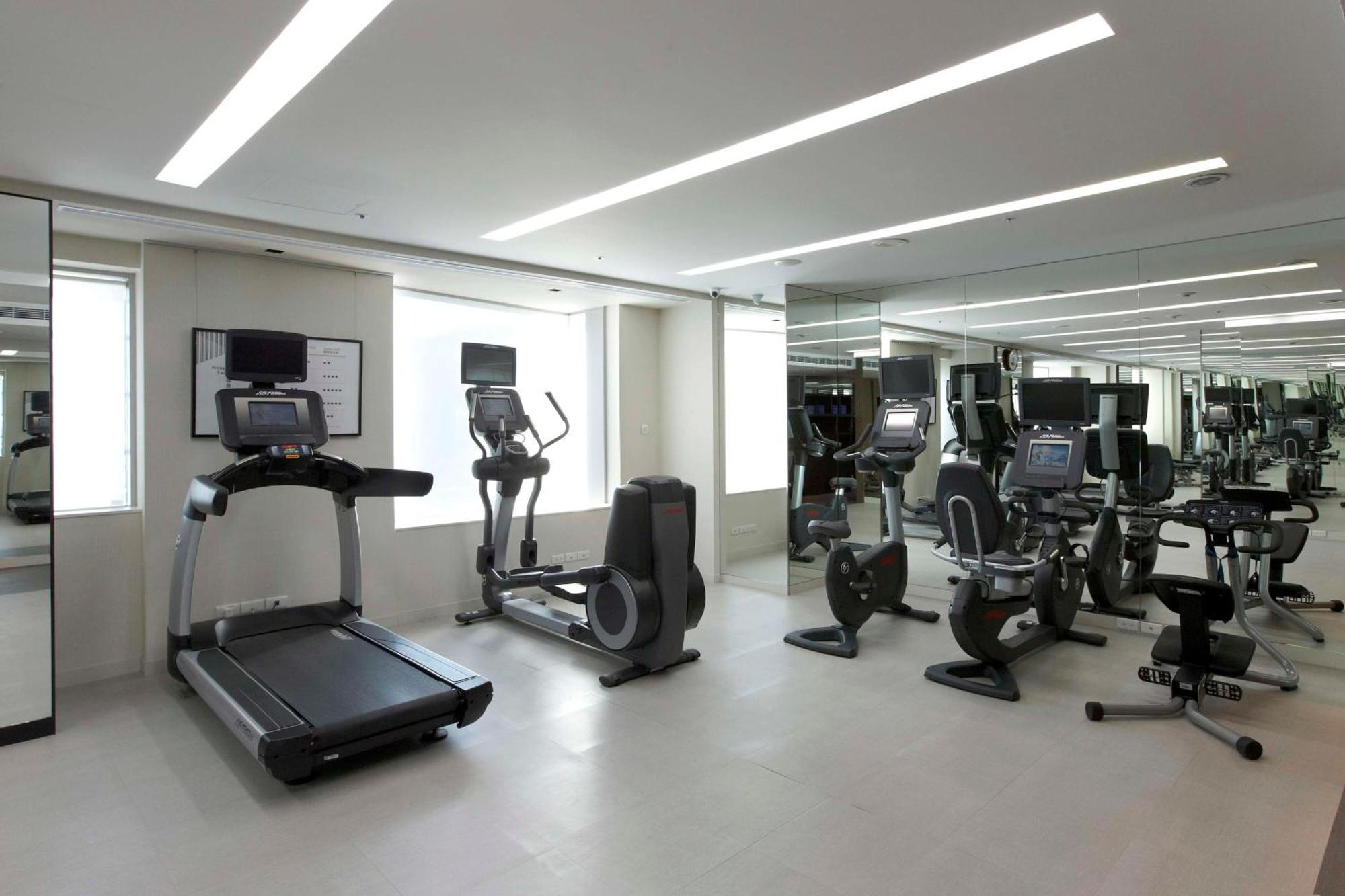 Hotel Humble House Taipei, Curio Collection By Hilton Taipei