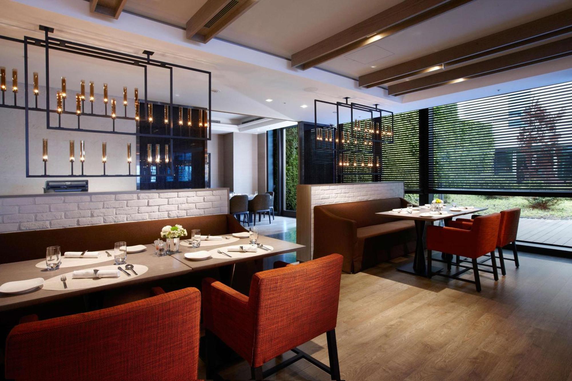 Humble House Taipei, Curio Collection By Hilton Hotel 5*