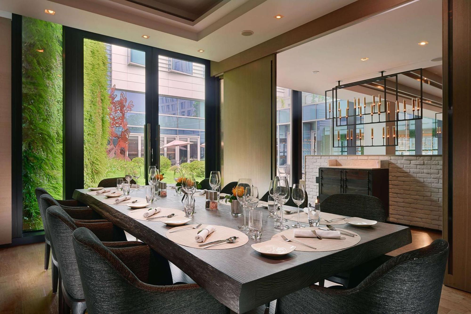 Humble House Taipei, Curio Collection By Hilton Hotel 5*