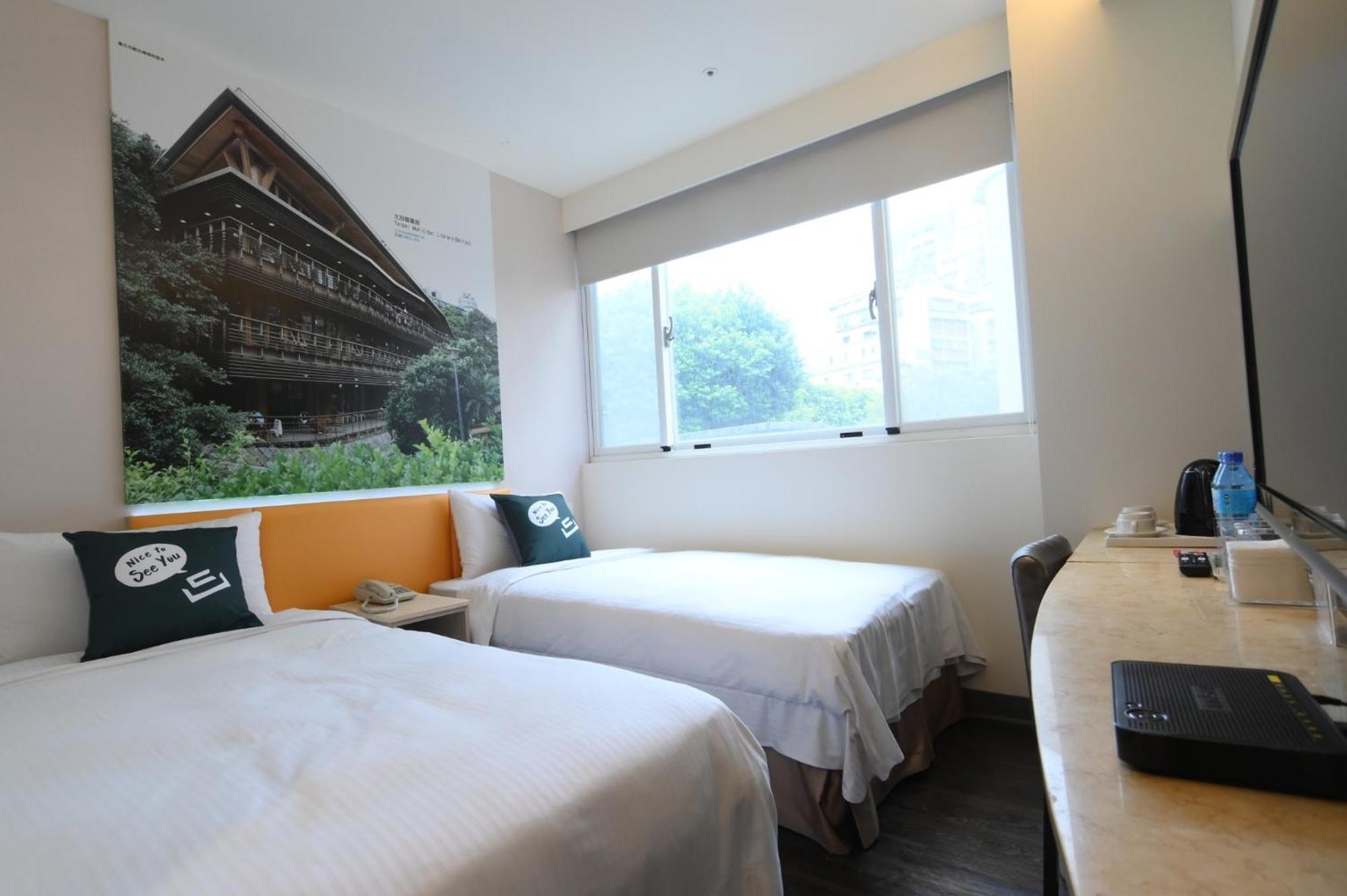 Hotel Cu