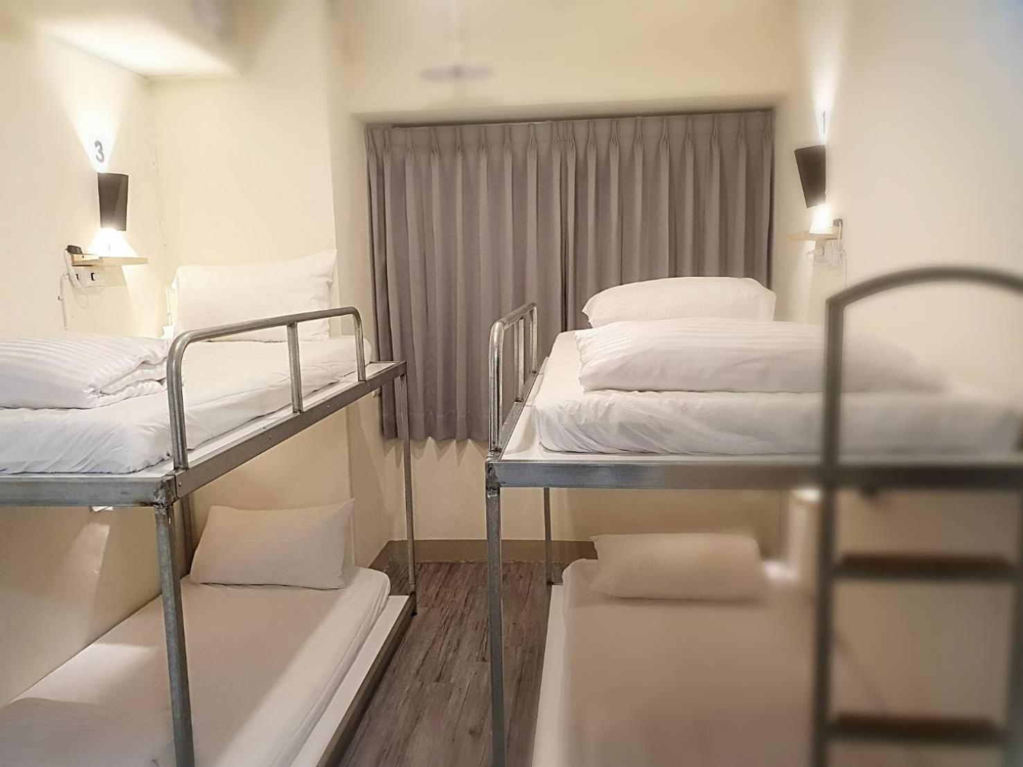 Cozy Taipei