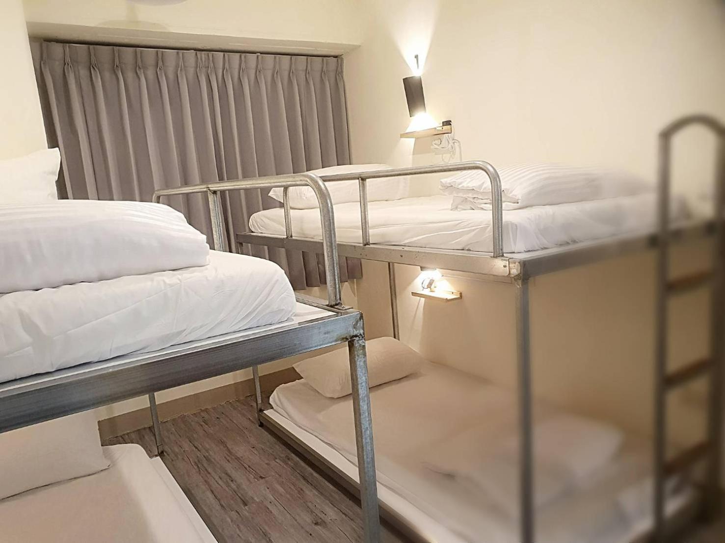 Cozy Hotel kapsul
