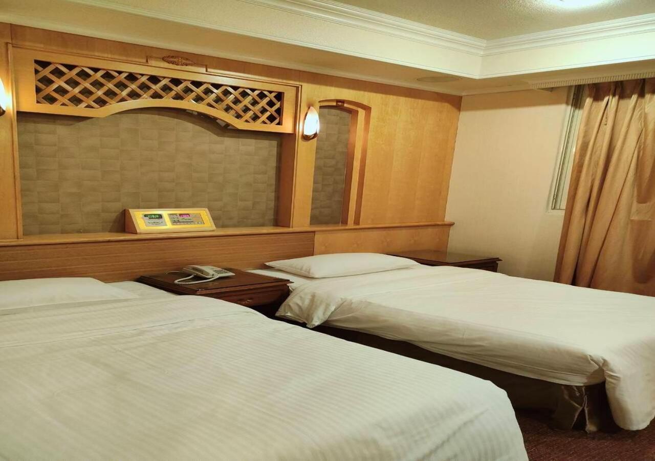 Hotel Champion Taipei
