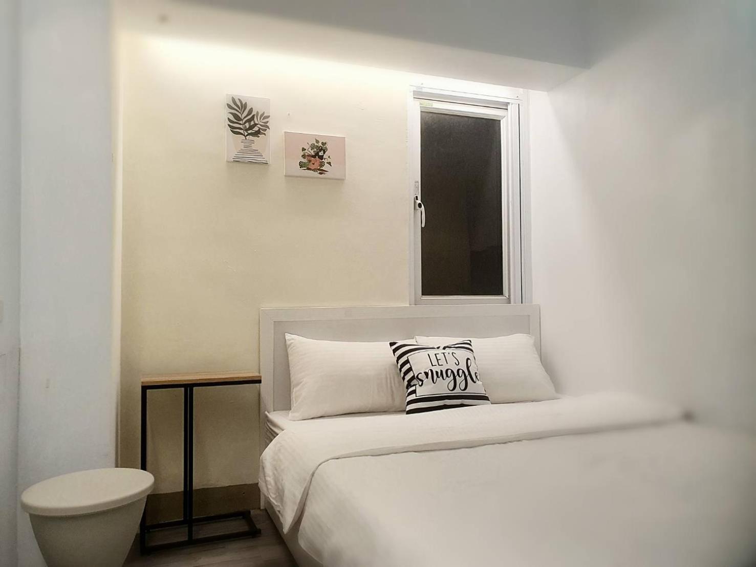 Cozy Hotel kapsul *