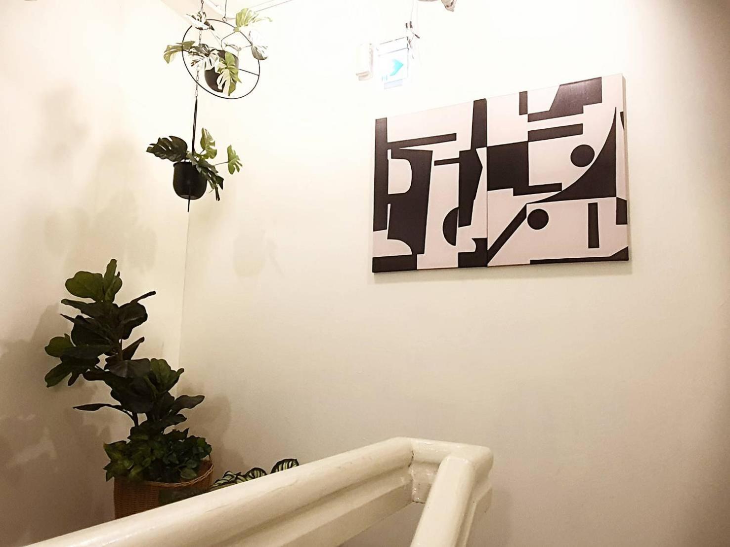 Hotel kapsul Cozy
