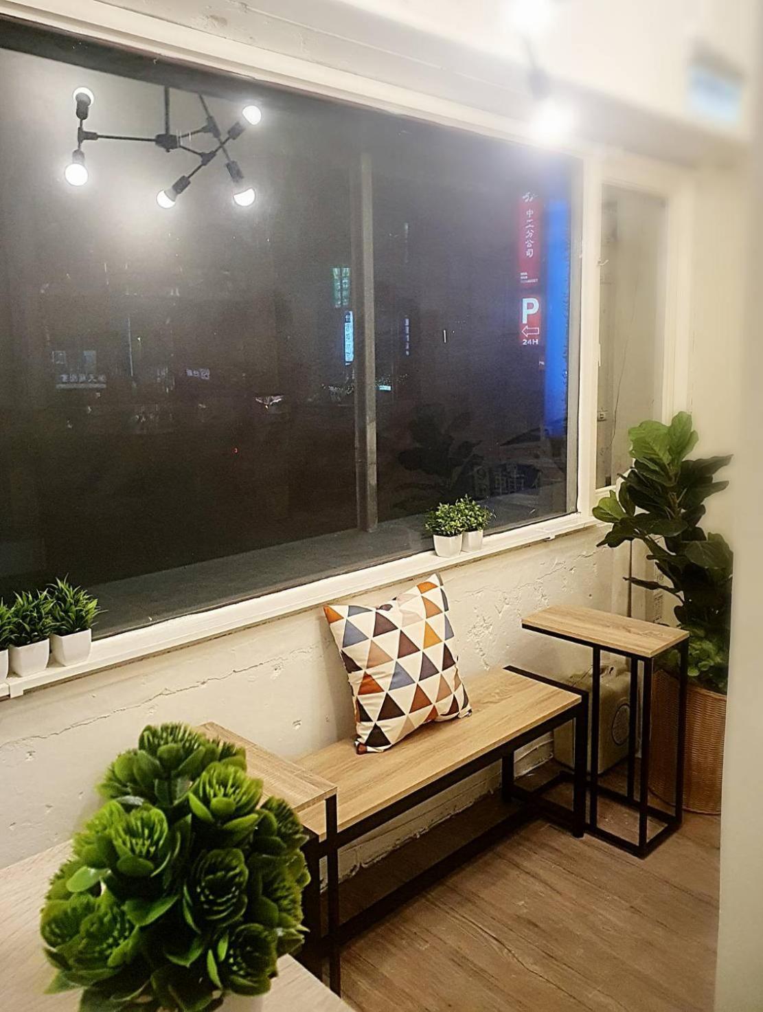 Hotel kapsul Cozy
