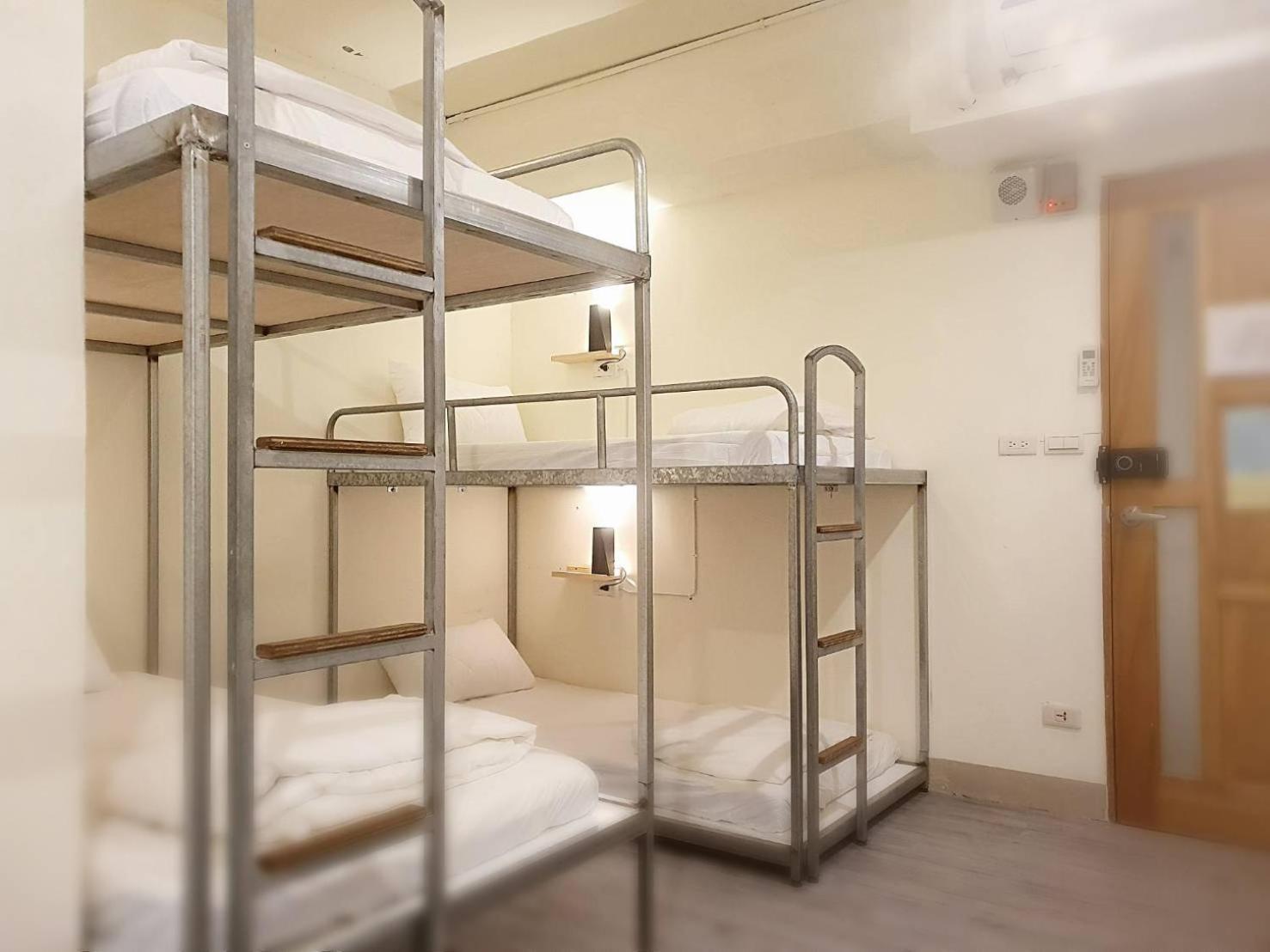 Cozy Hotel kapsul