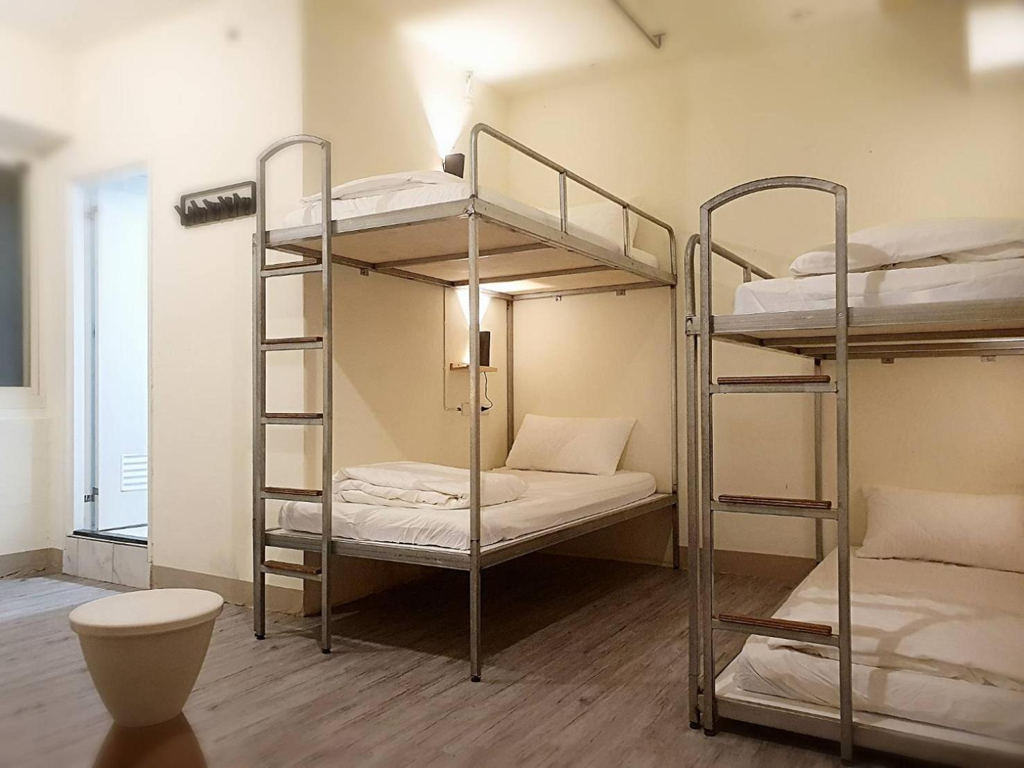 Hotel kapsul Cozy