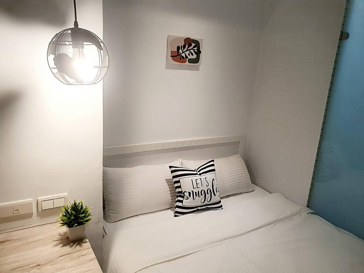 Cozy Hotel kapsul