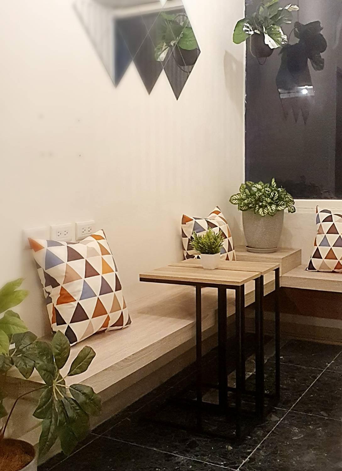Cozy Taipei