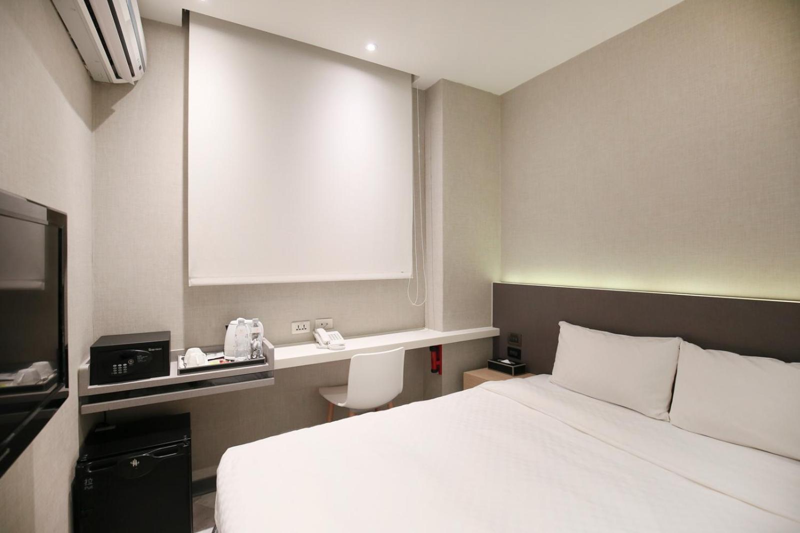 Hotel Cityinn Station Branch I