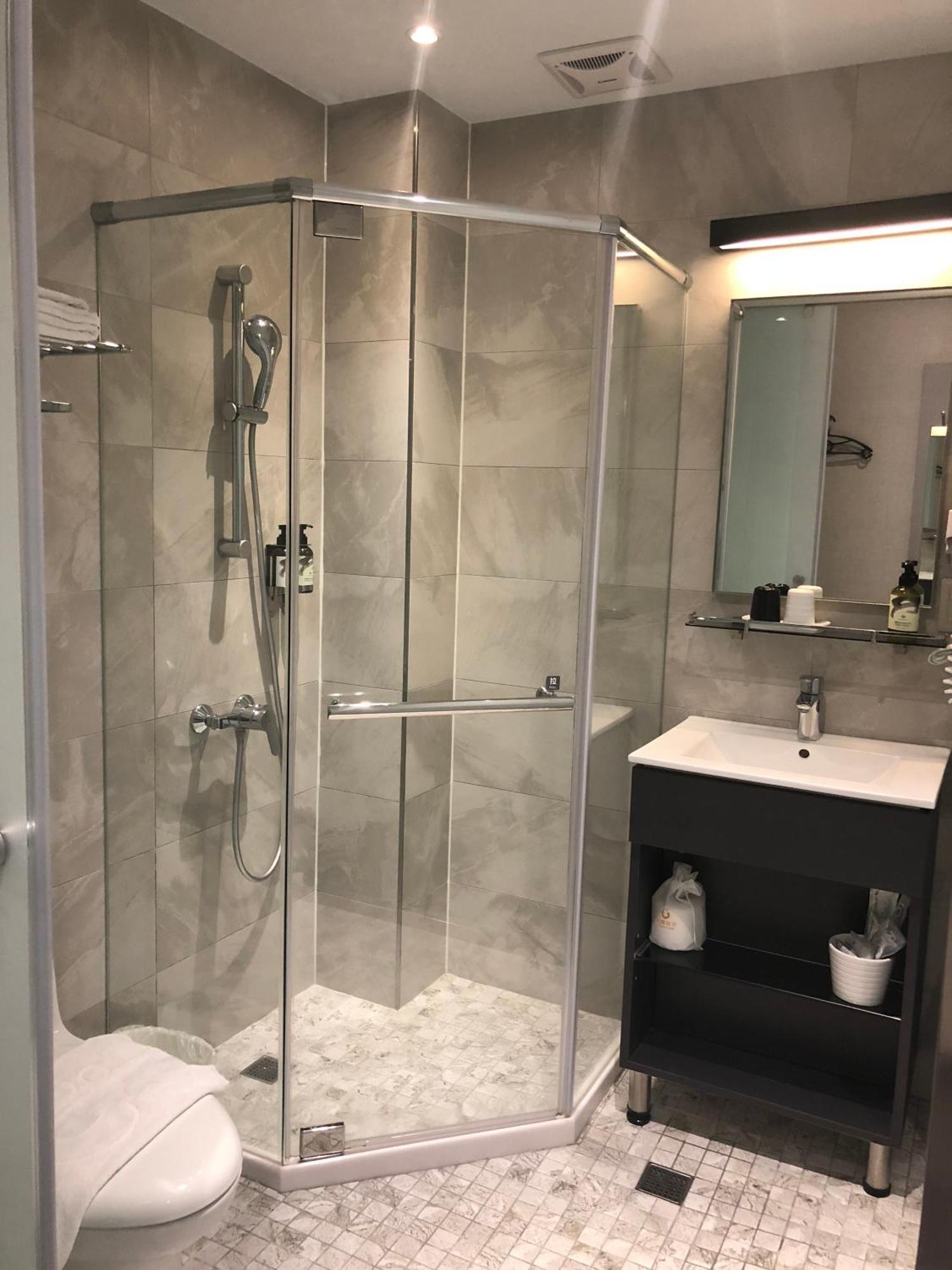 Cityinn Station Branch I 3* Taipei
