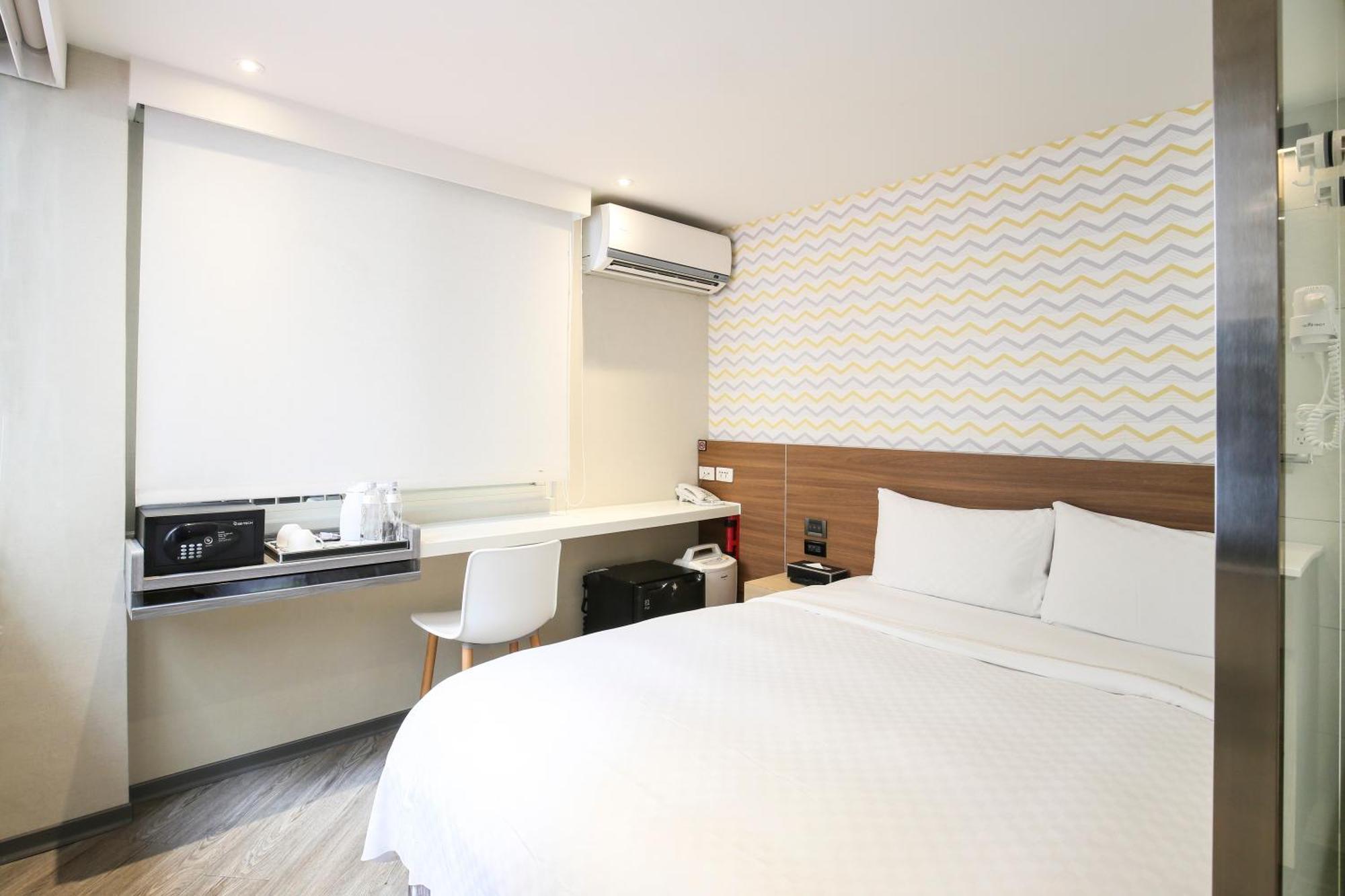 Cityinn Station Branch I 3*