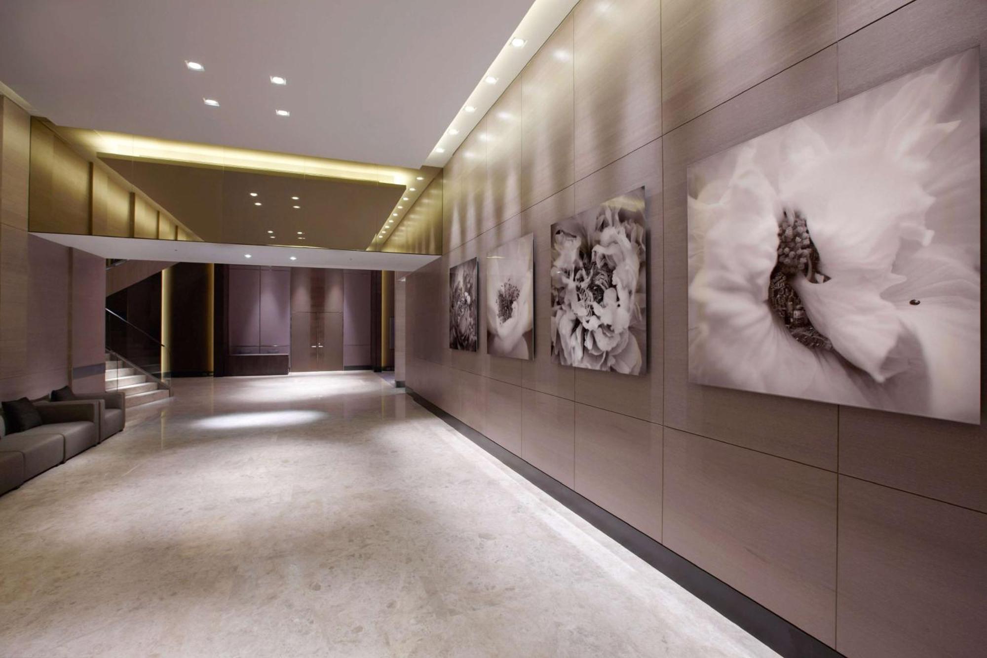 Humble House Taipei, Curio Collection By Hilton Taipei