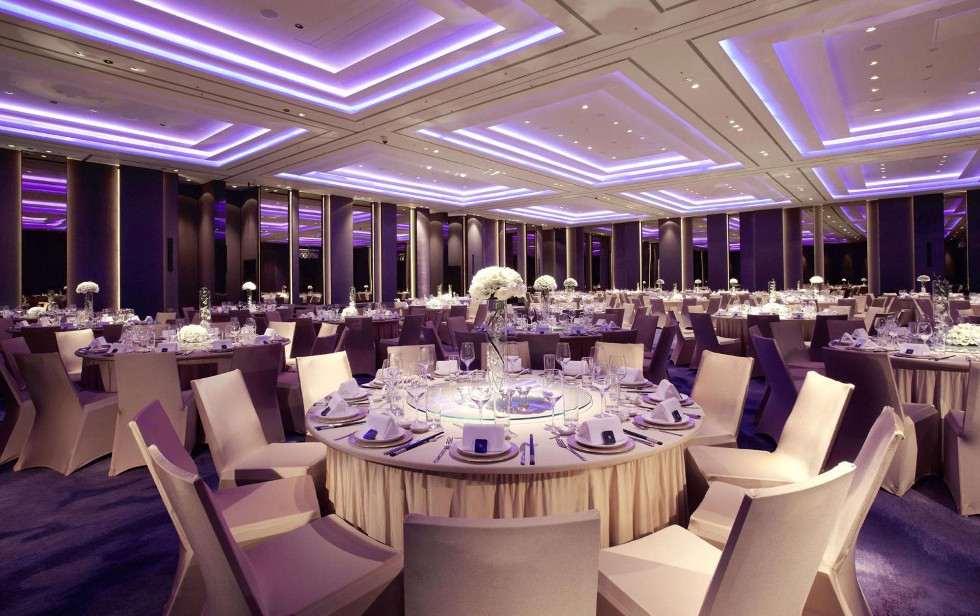 Humble House Taipei, Curio Collection By Hilton 5*