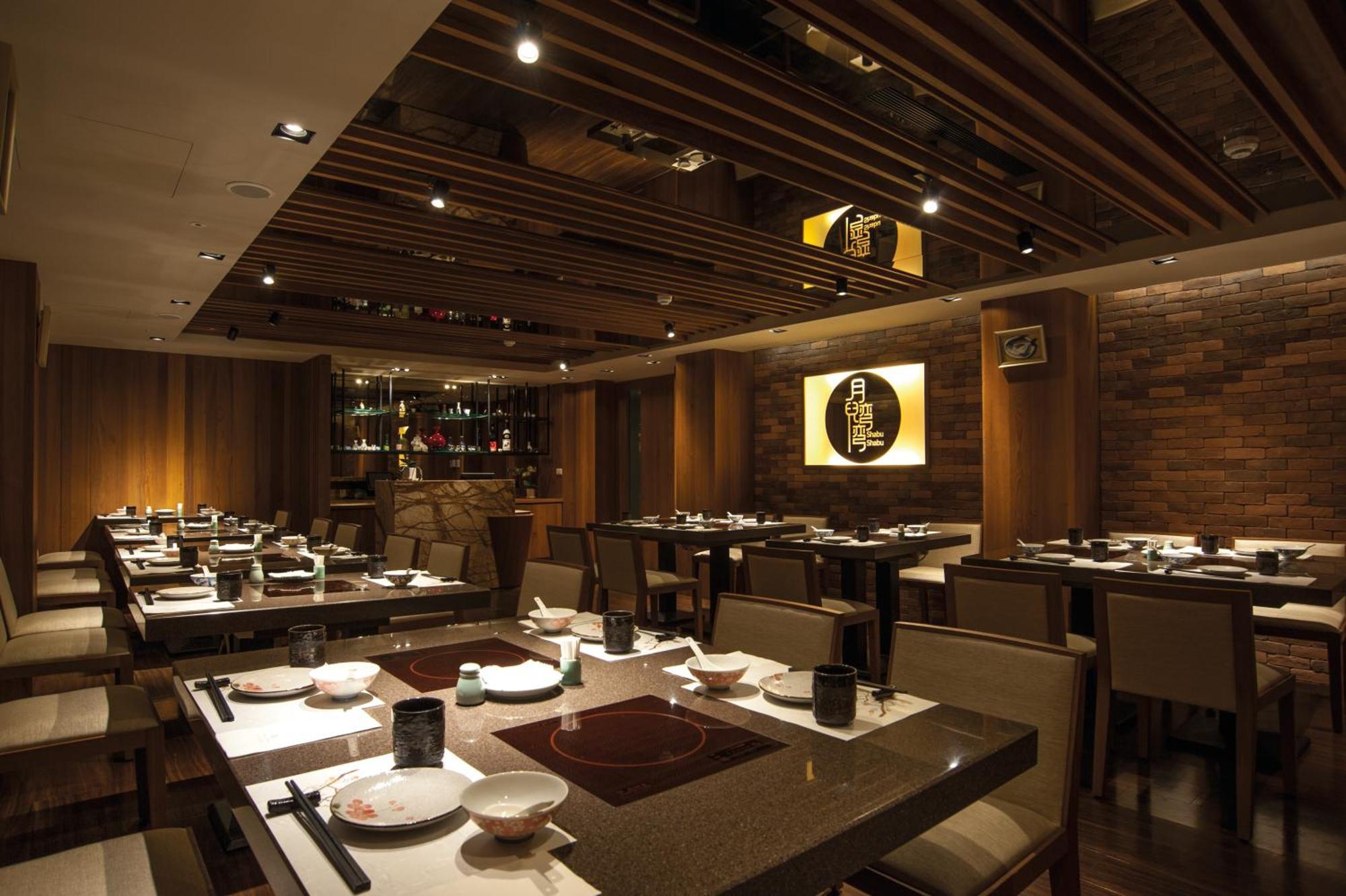 The Gaia - Hotel 5*