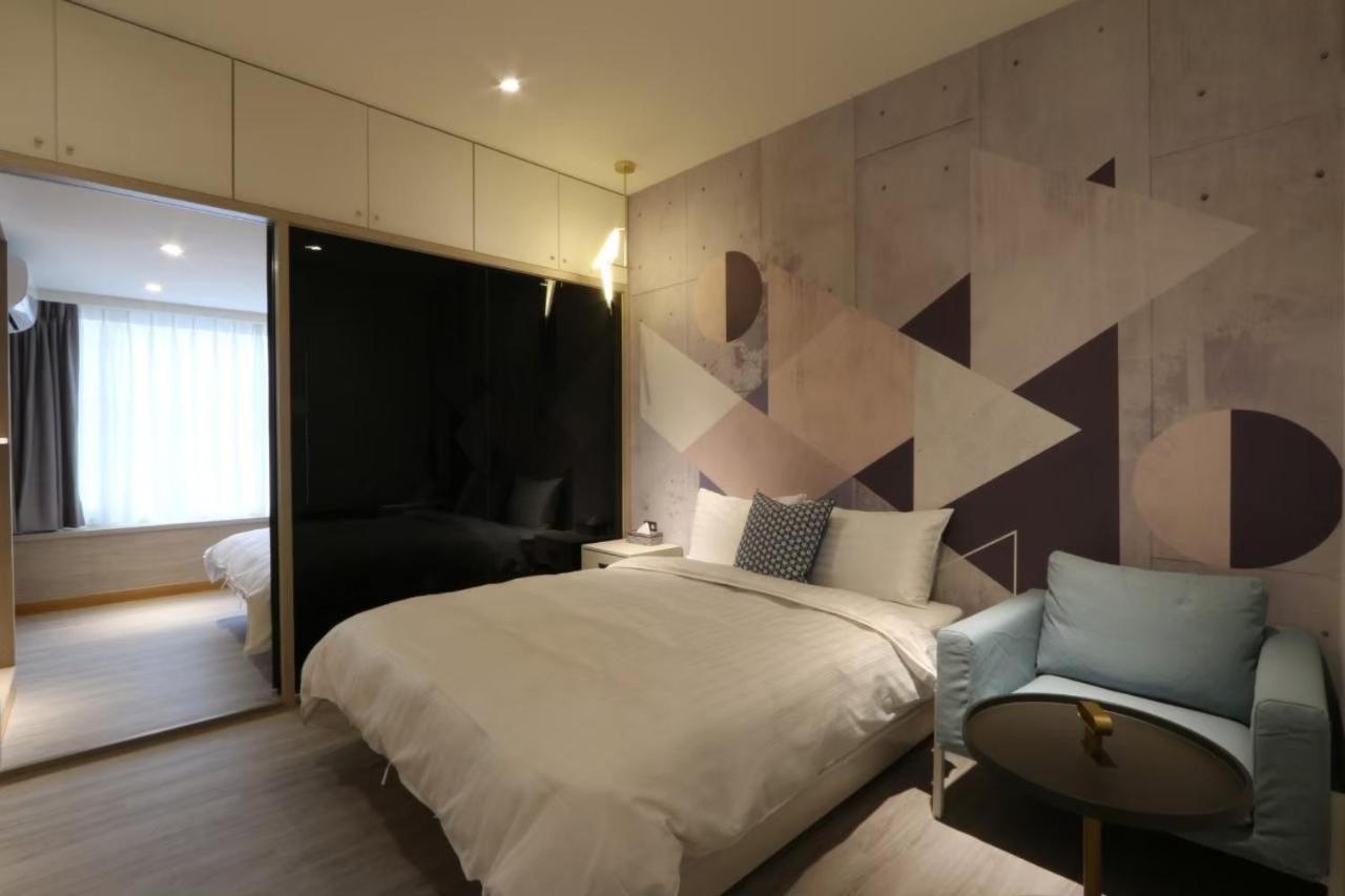 Apartamento Sunshine Taipei