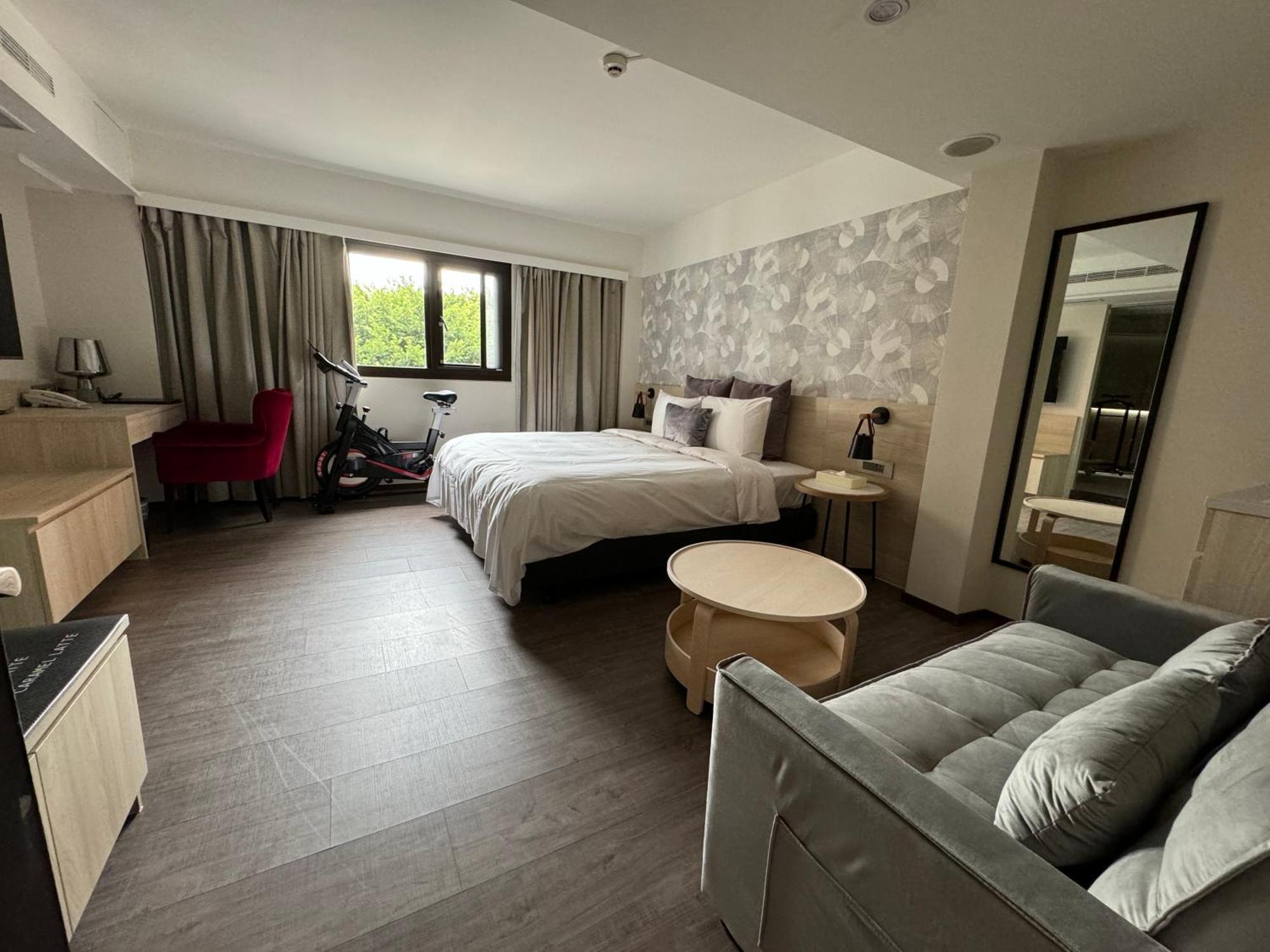 Hotel Delight