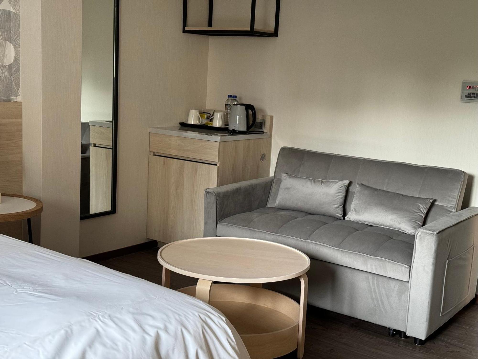 Hotel Delight 3*