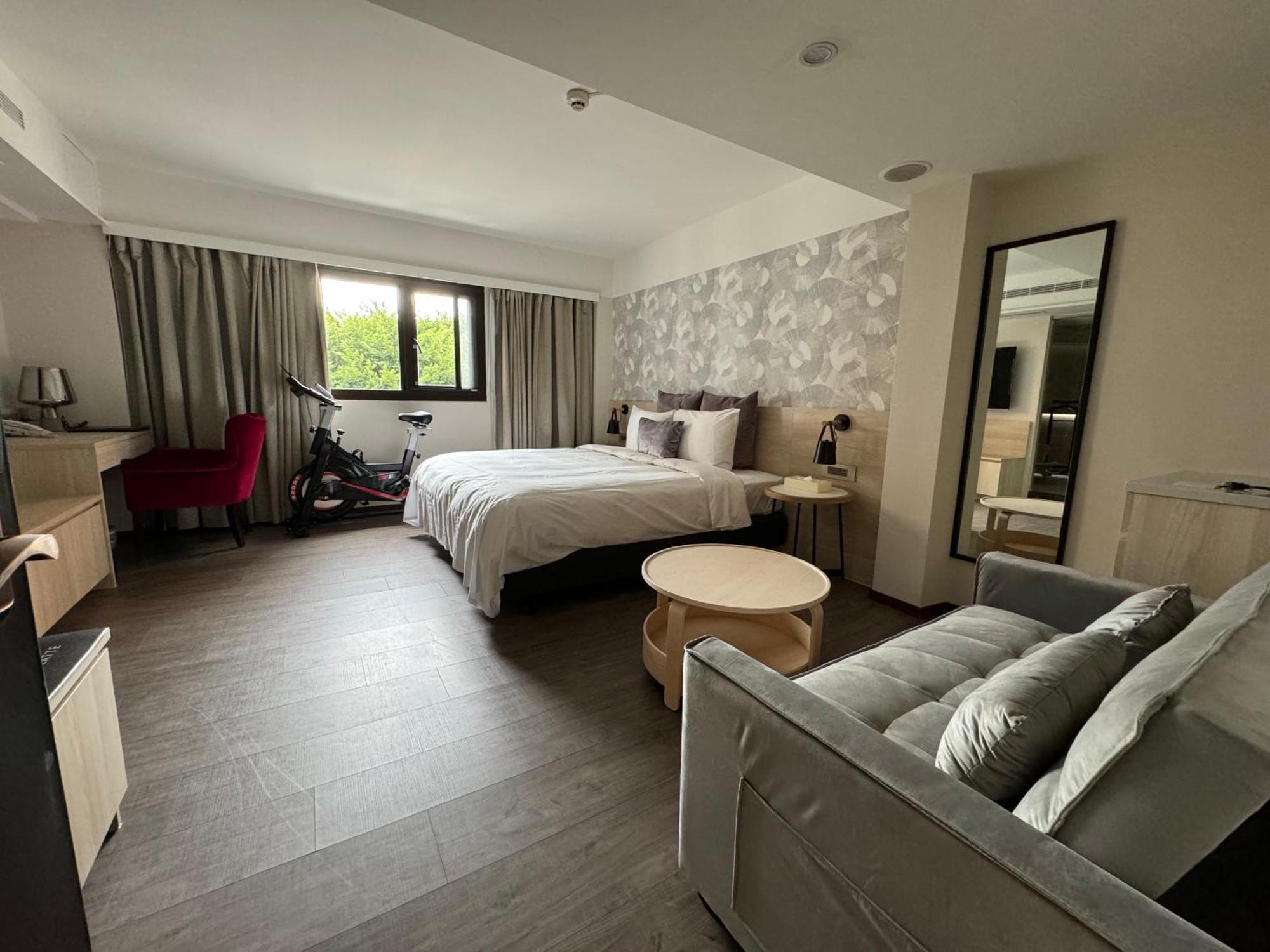 Hotel Delight