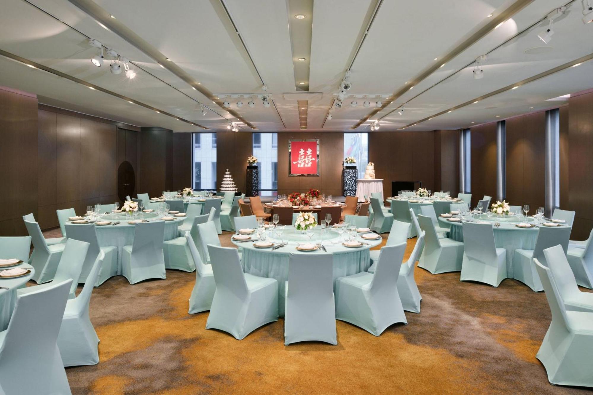 Le Meridien 5* Taipei