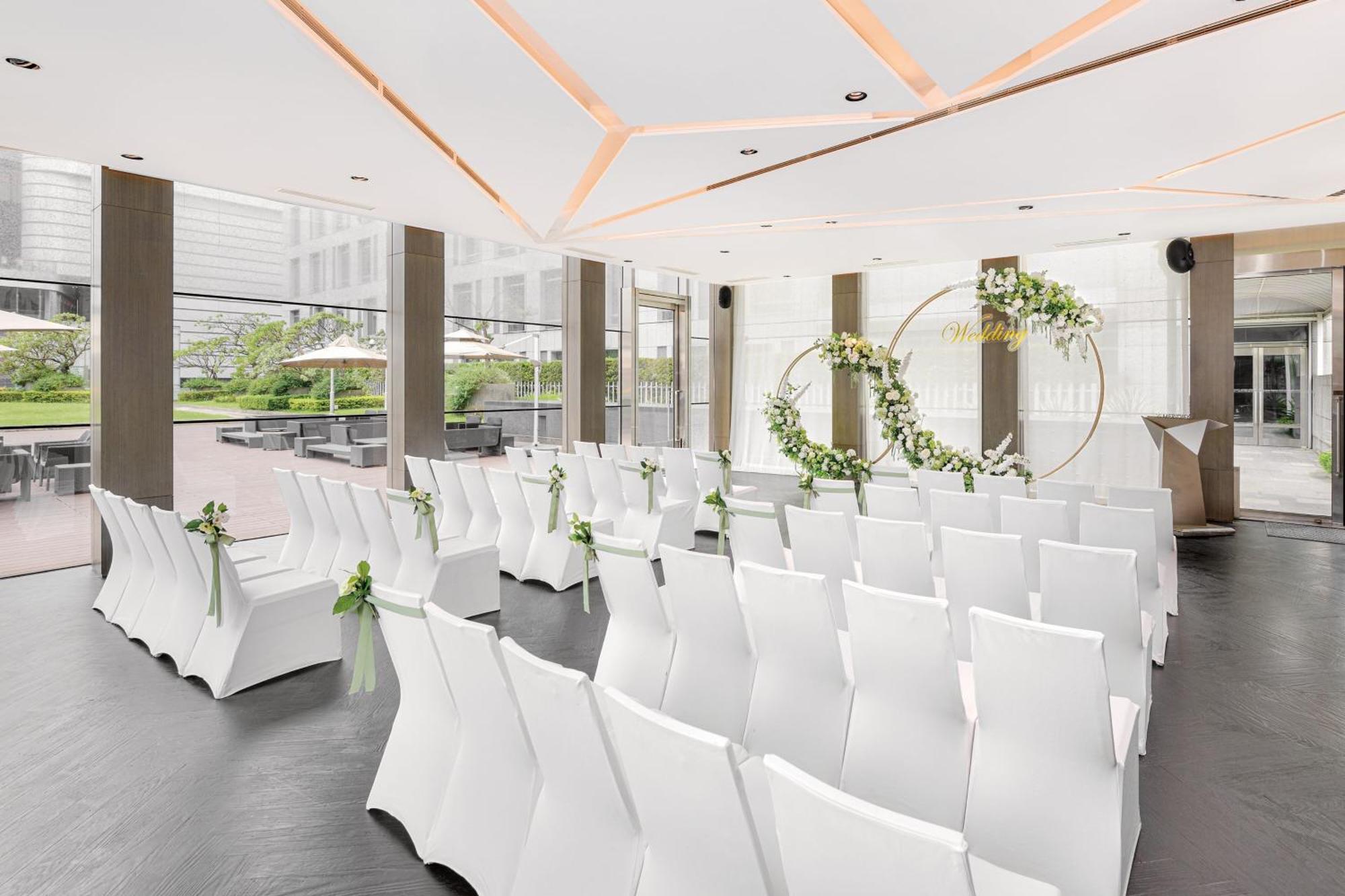 Le Meridien